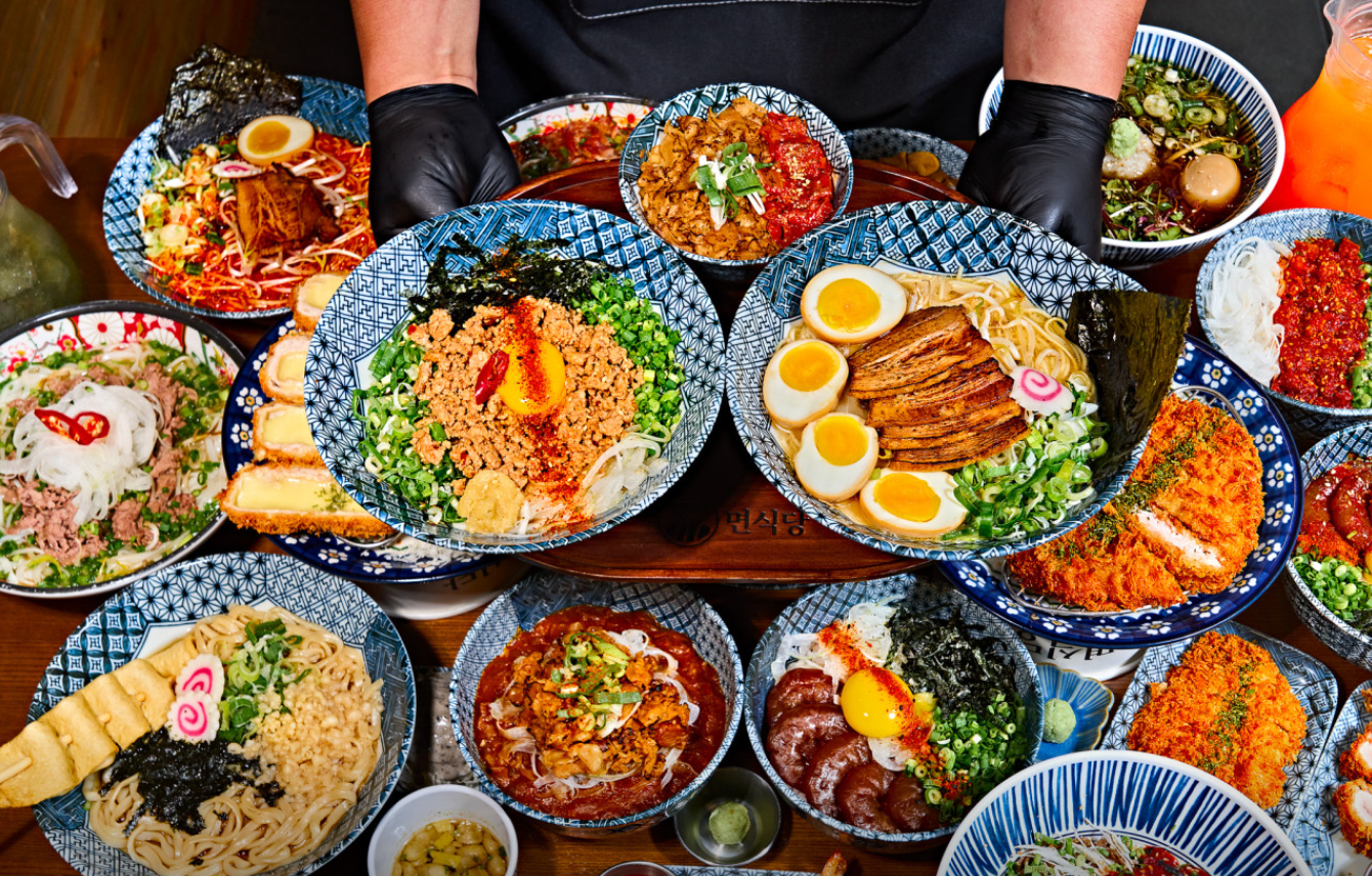 면식당 부천대점 대표 사진