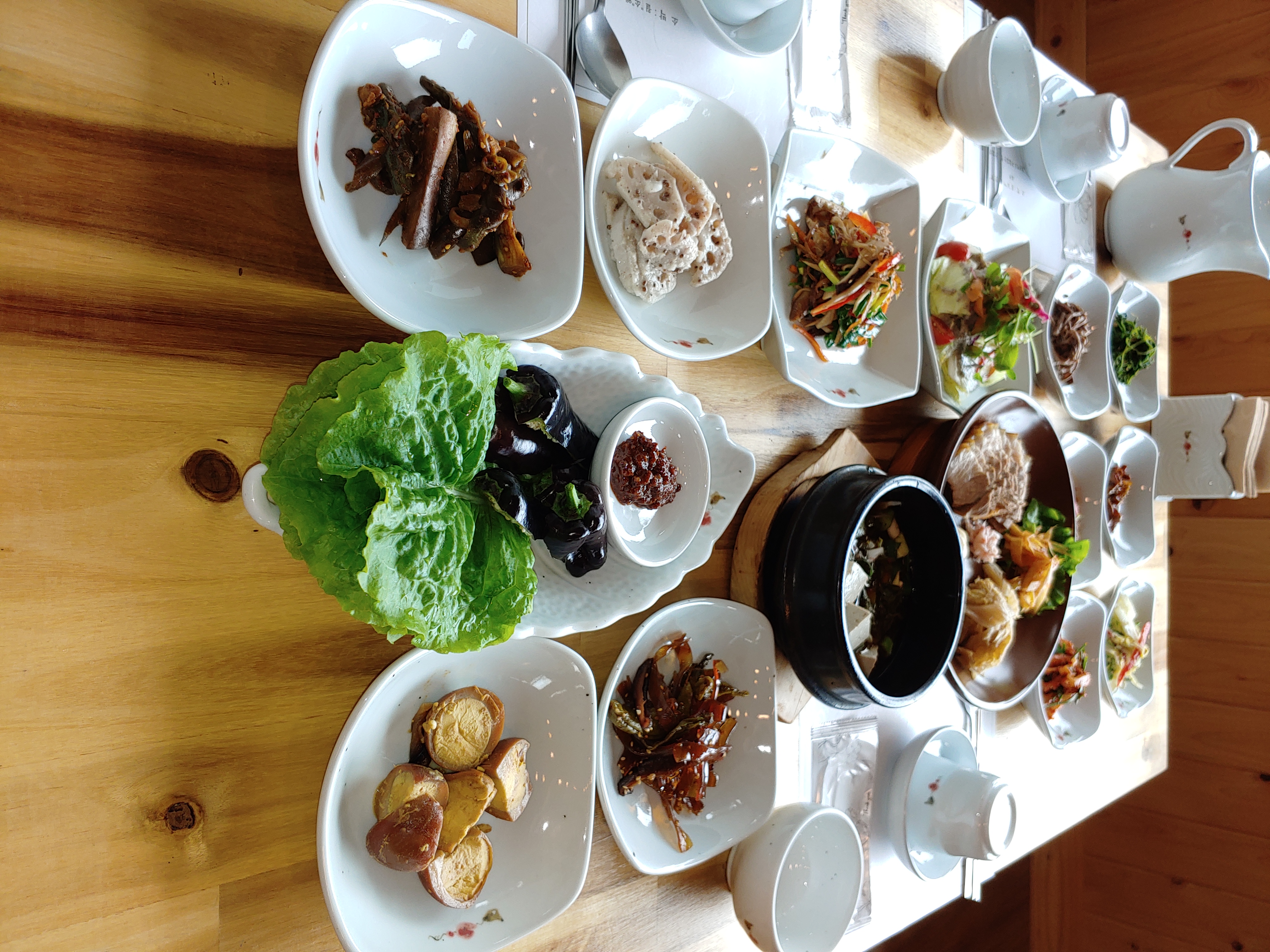 소박한밥상 5