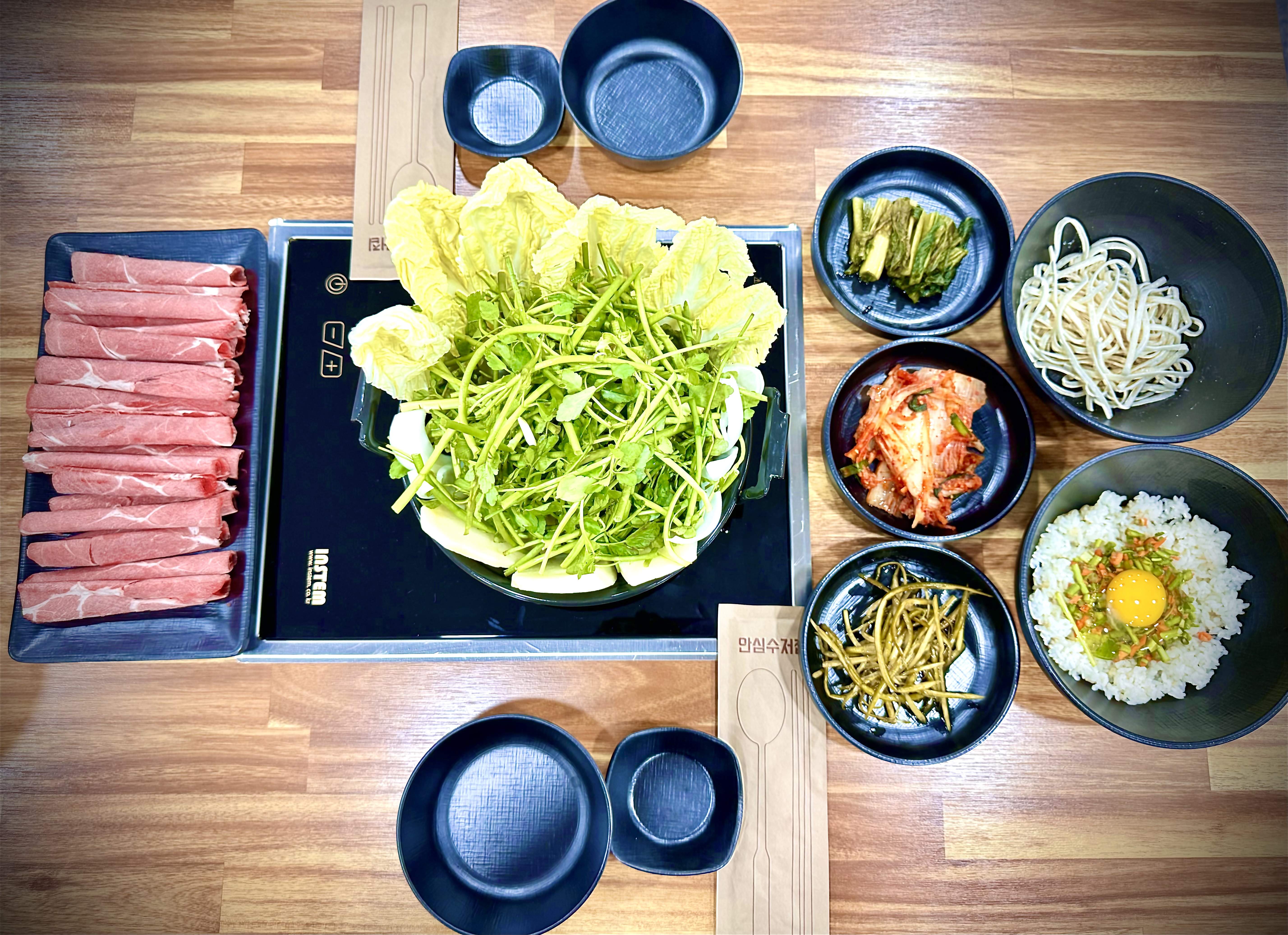 샤보샤보 사진 2