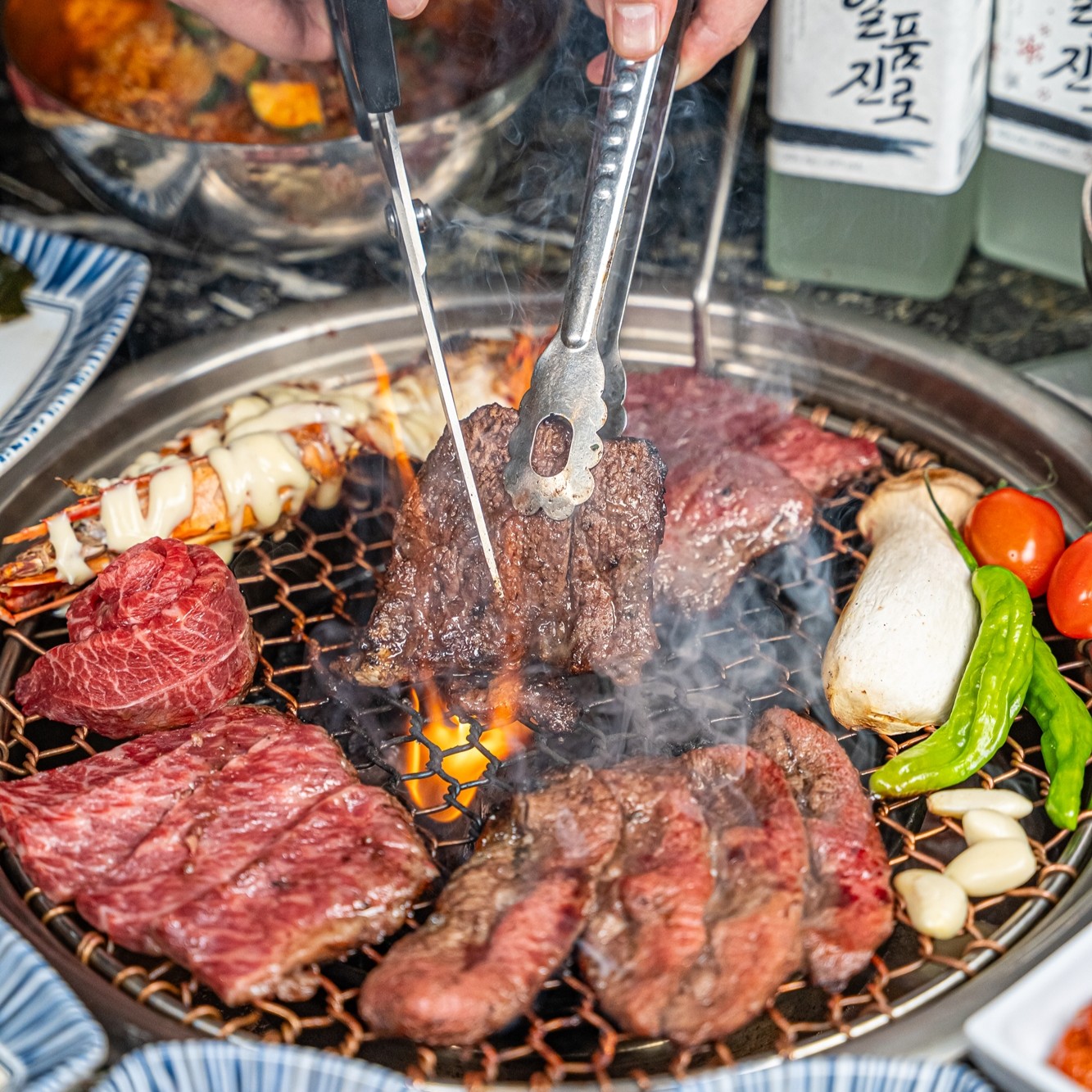 흑쇠 서면본점 사진 3