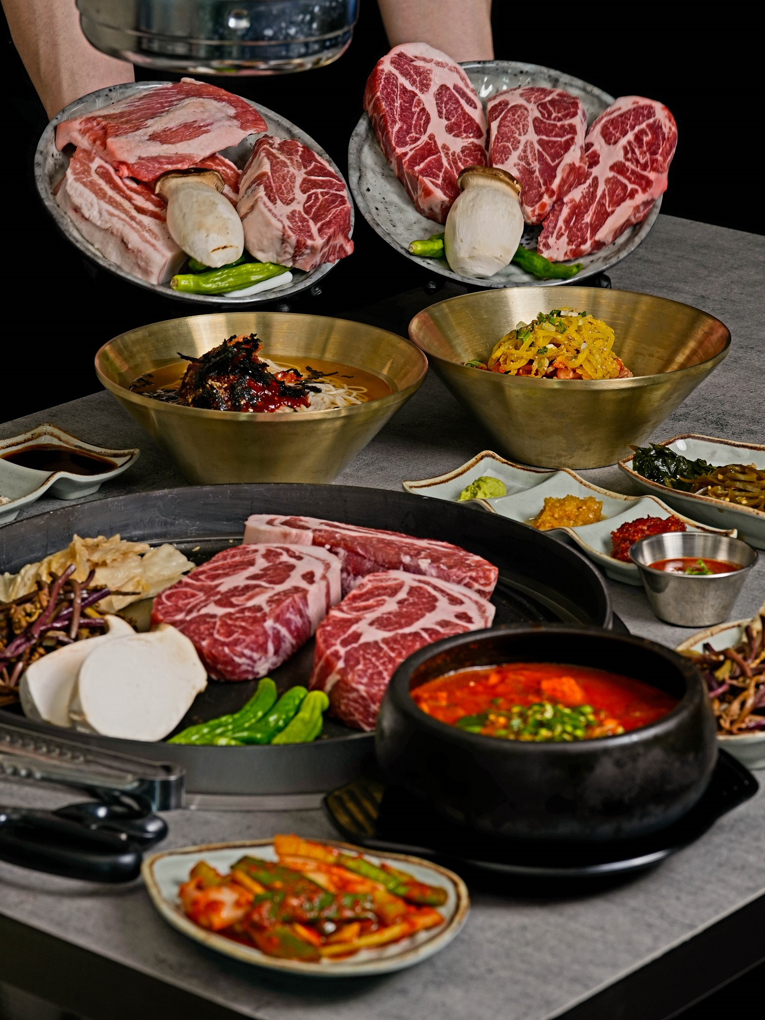 삼심육 고기집 왕십리본점 사진 6