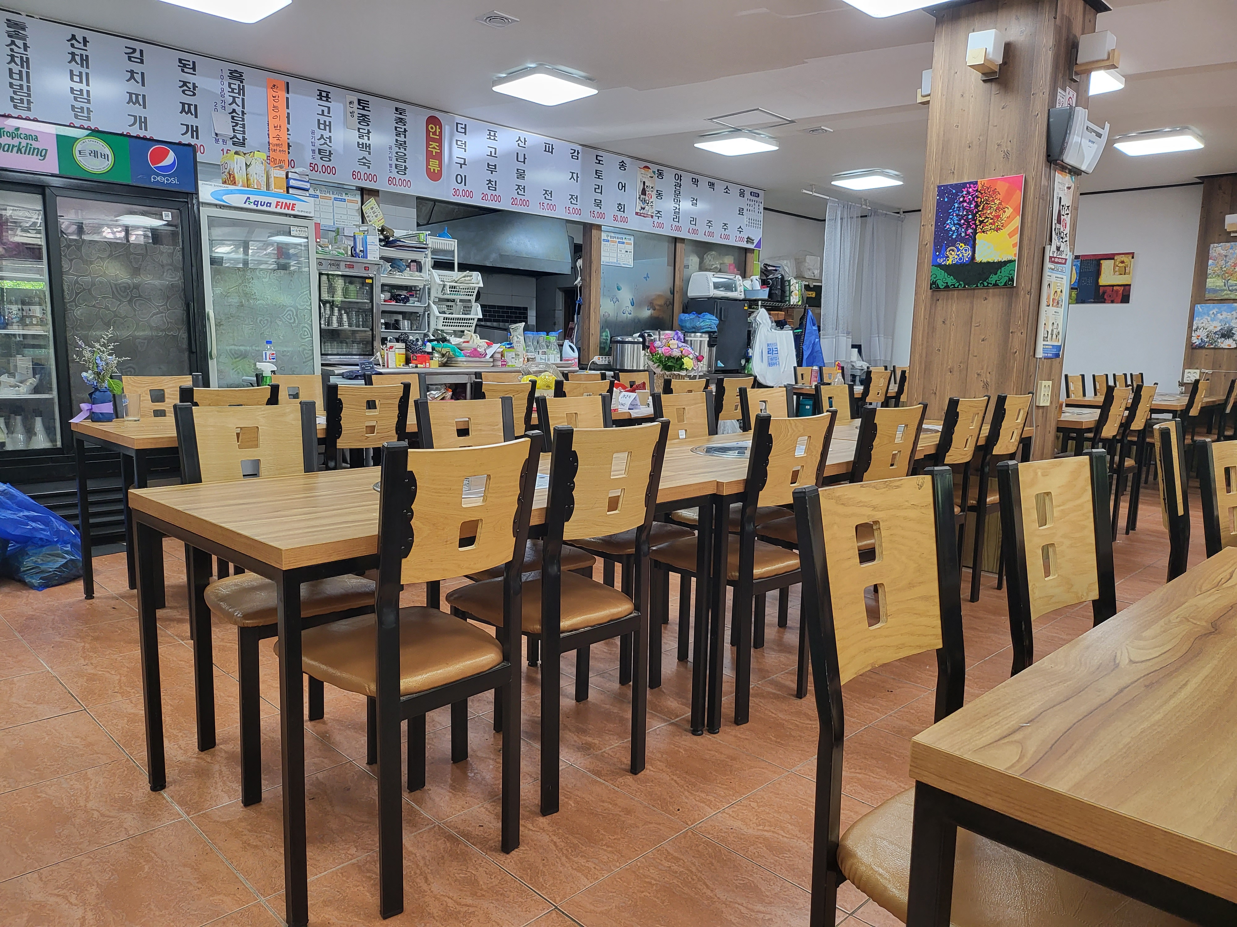 한국관 4