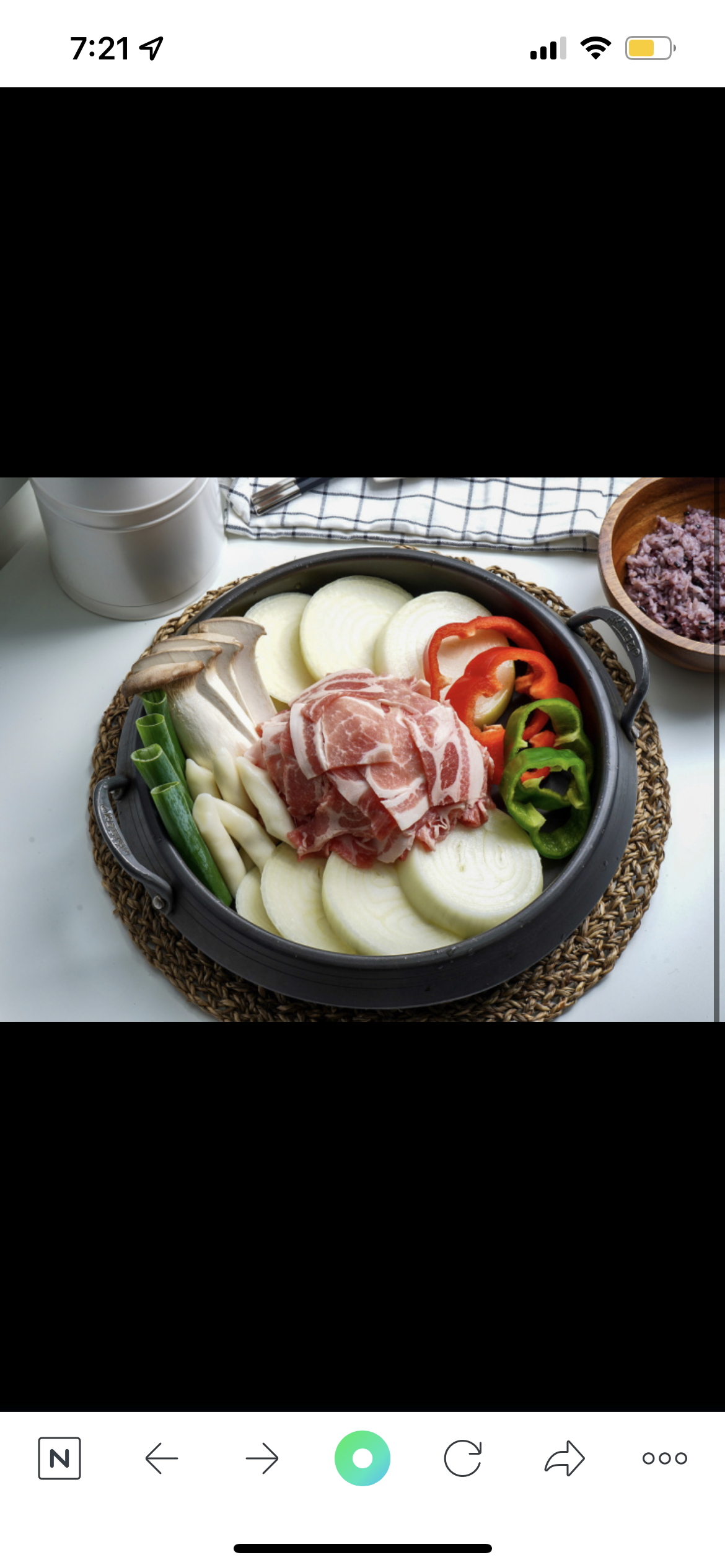 Hwemiribudaejjigae 5