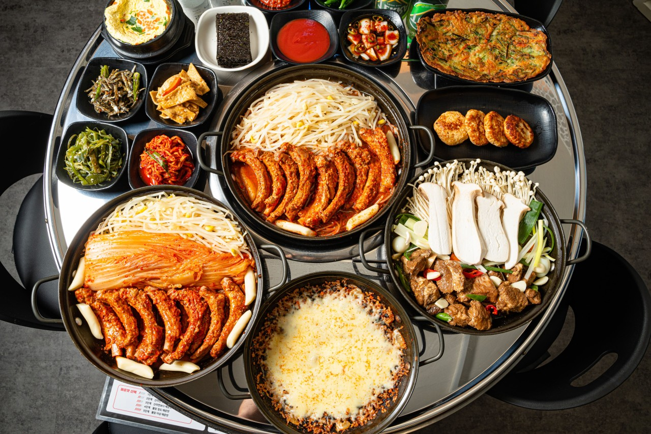 평내매운등갈비찜 3
