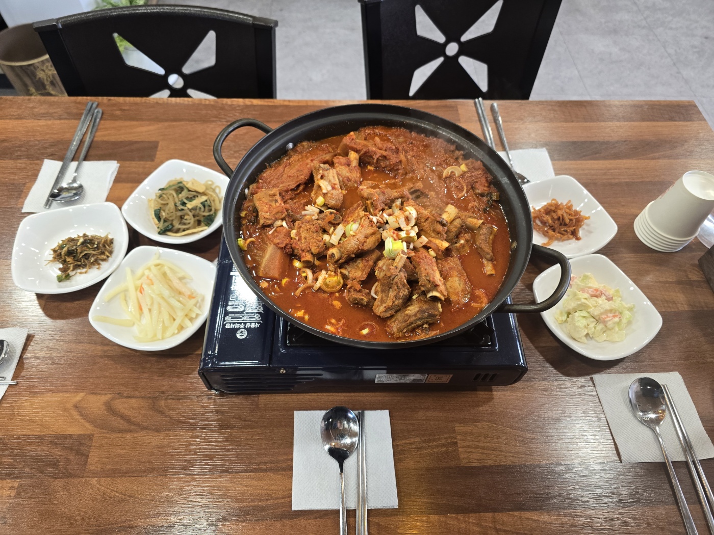 본김치찌개전문점 2