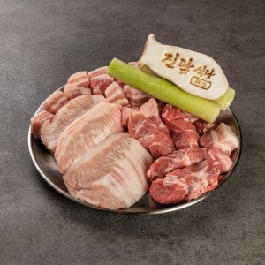 Jindamsikdang 3