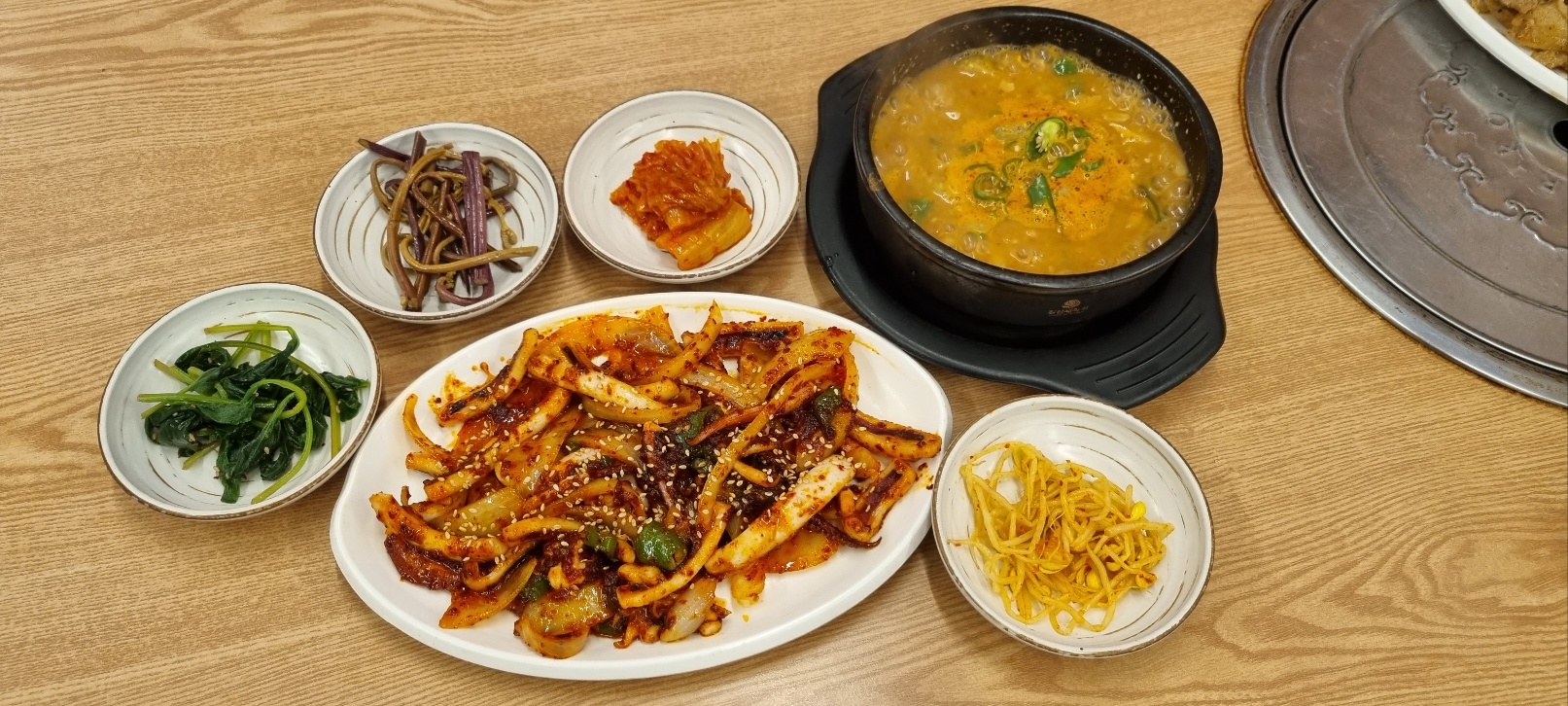 이대째삼백청국장 사진 7
