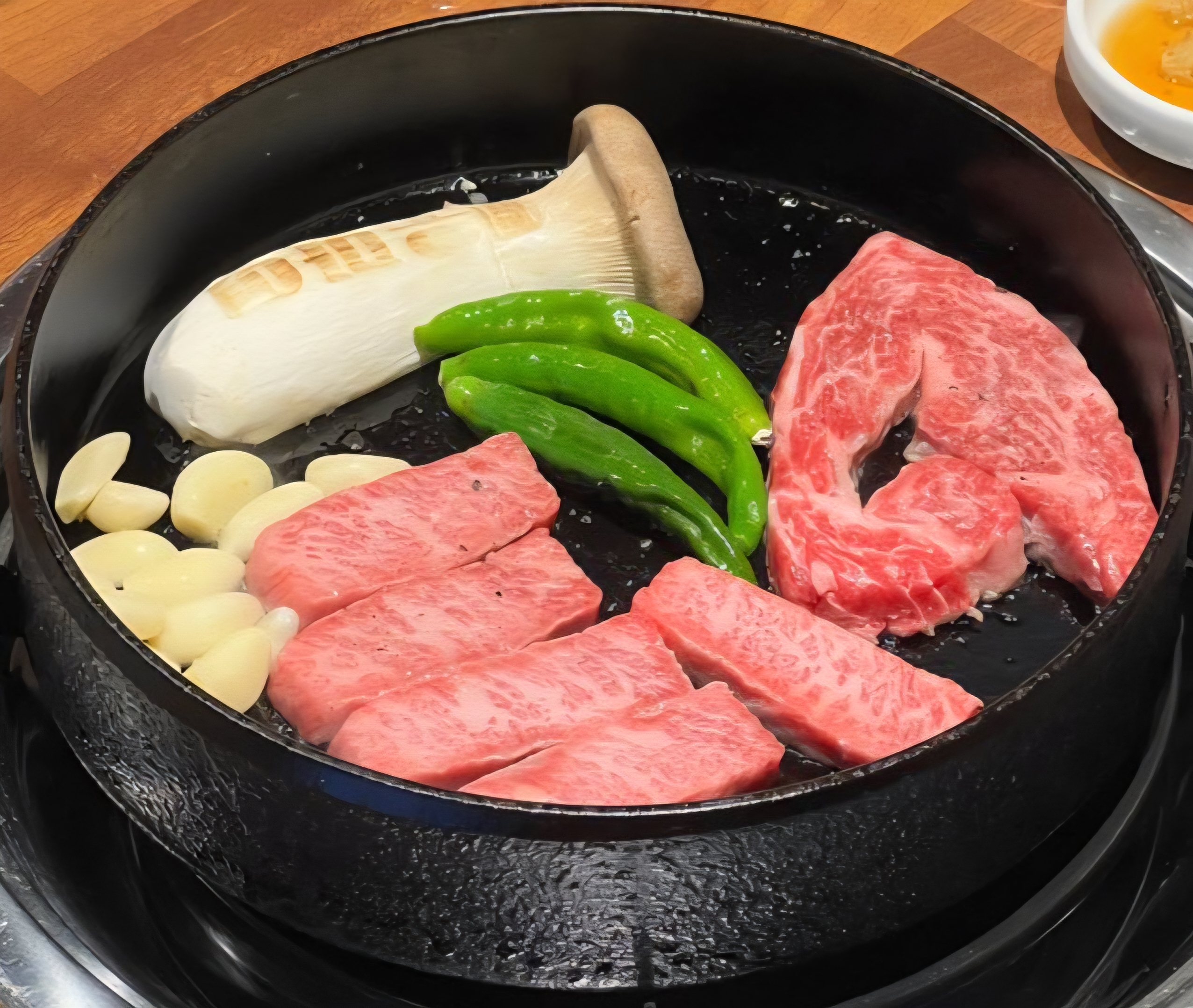 우마이 사진 5