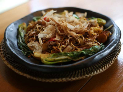소고기숙주볶음(fried beef with bean sprouts)