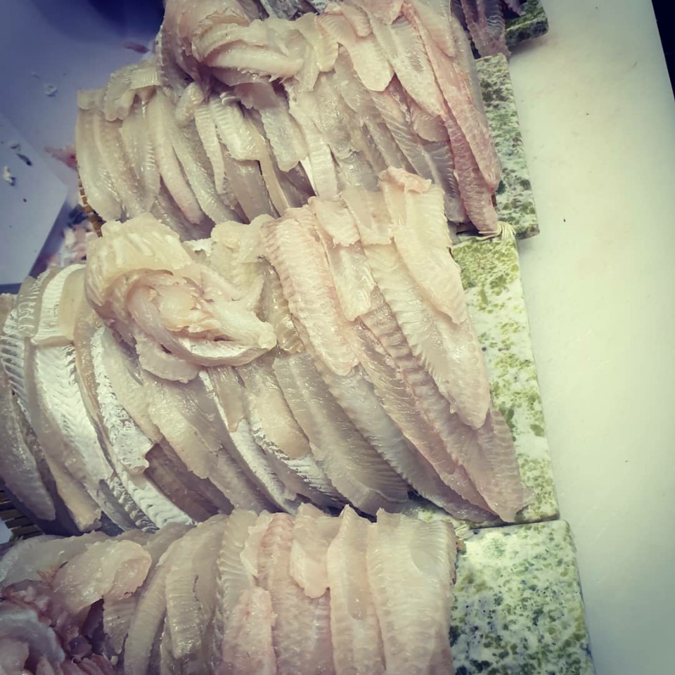 참가자미 해운대미포엘씨티점 사진 6