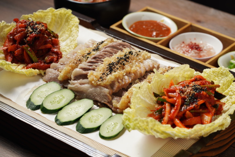 상암구름산추어탕 사진 8
