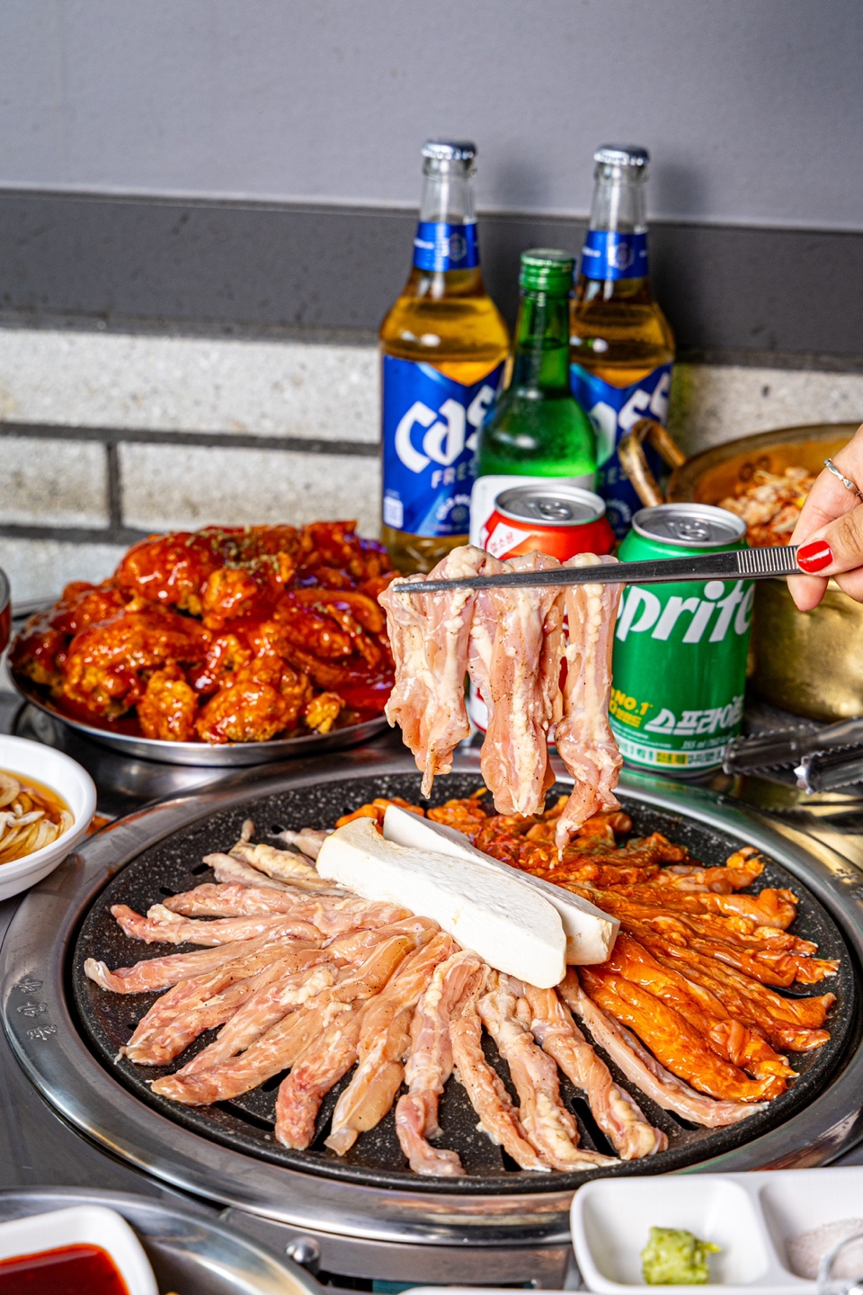 딱따구리 사진 4