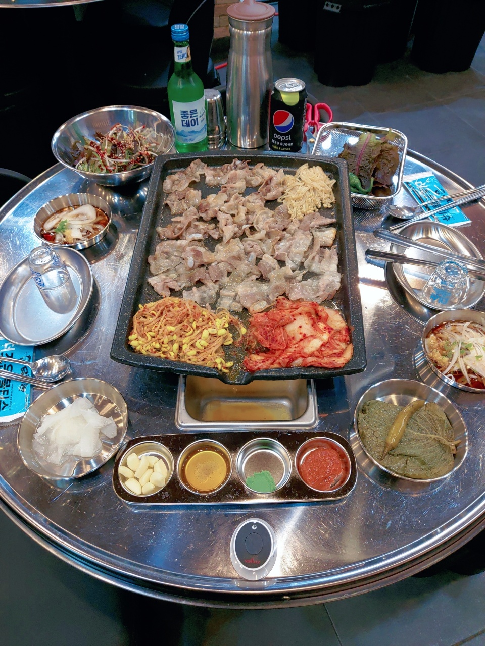 부산가야대패삼겹&밀면 사진 6