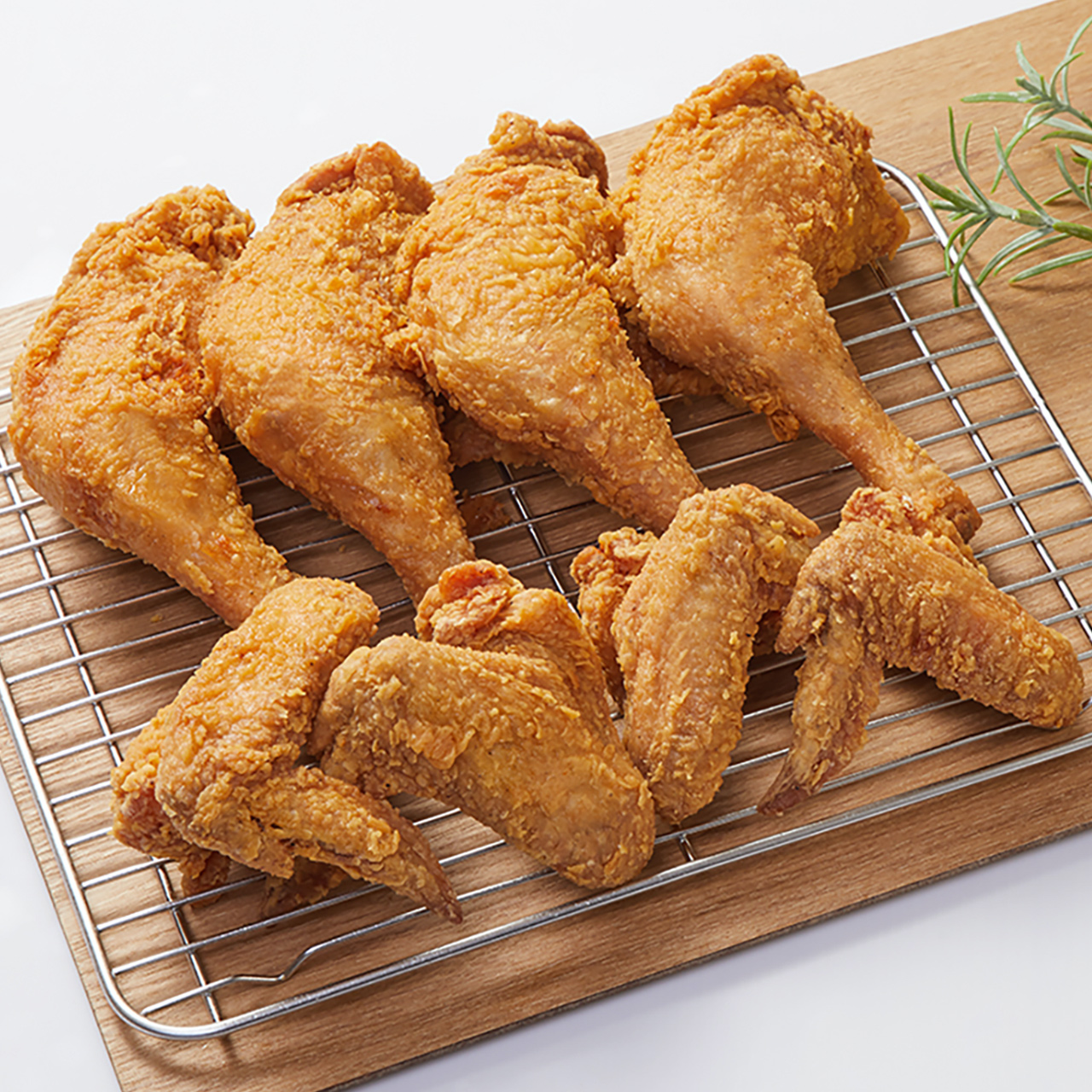 가마치통닭 수월점 사진 4