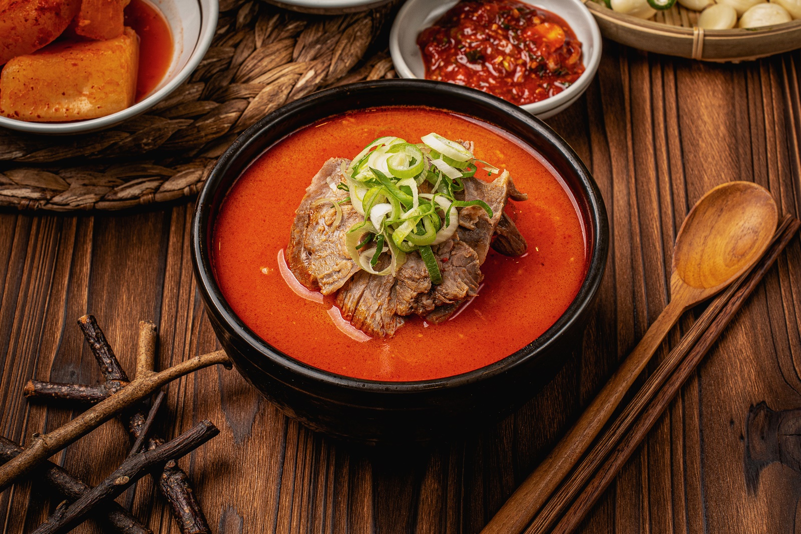 해화옥 신논현 직영점 사진 8