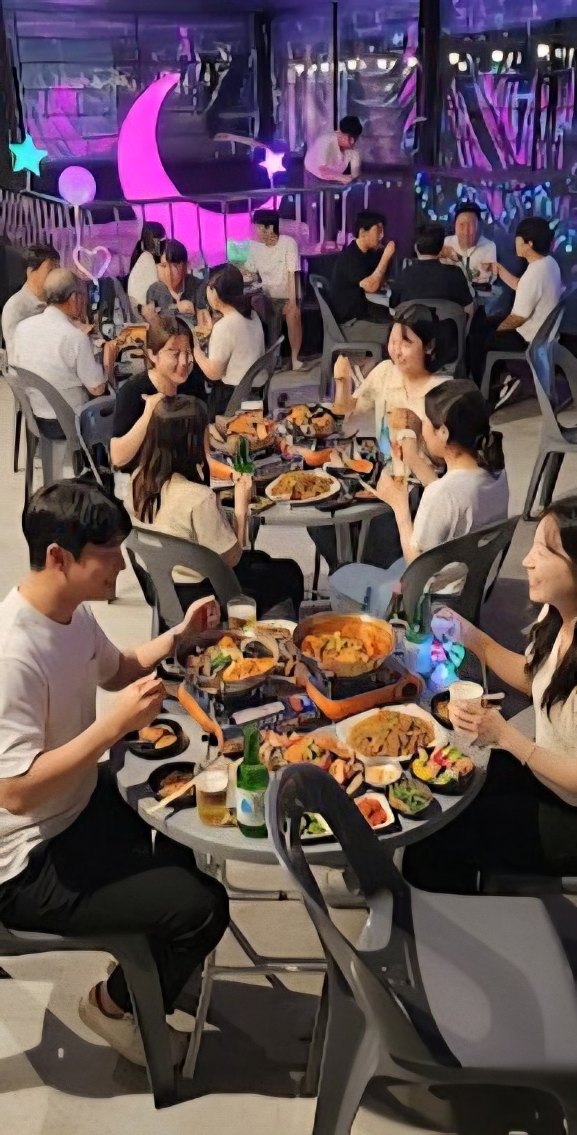스카이루프탑 부평점 사진 3