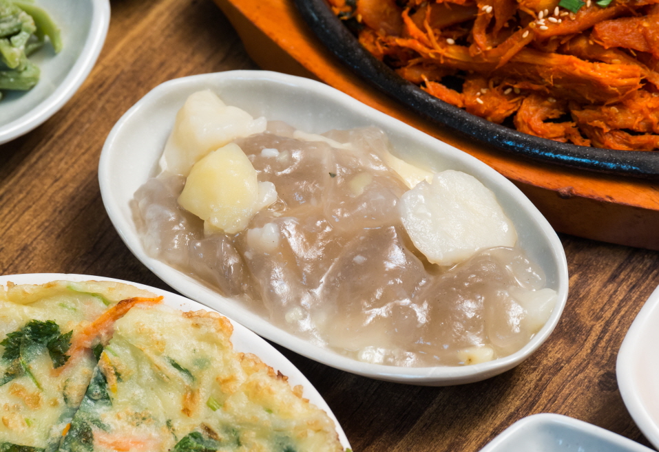 옥산장돌과이야기 5