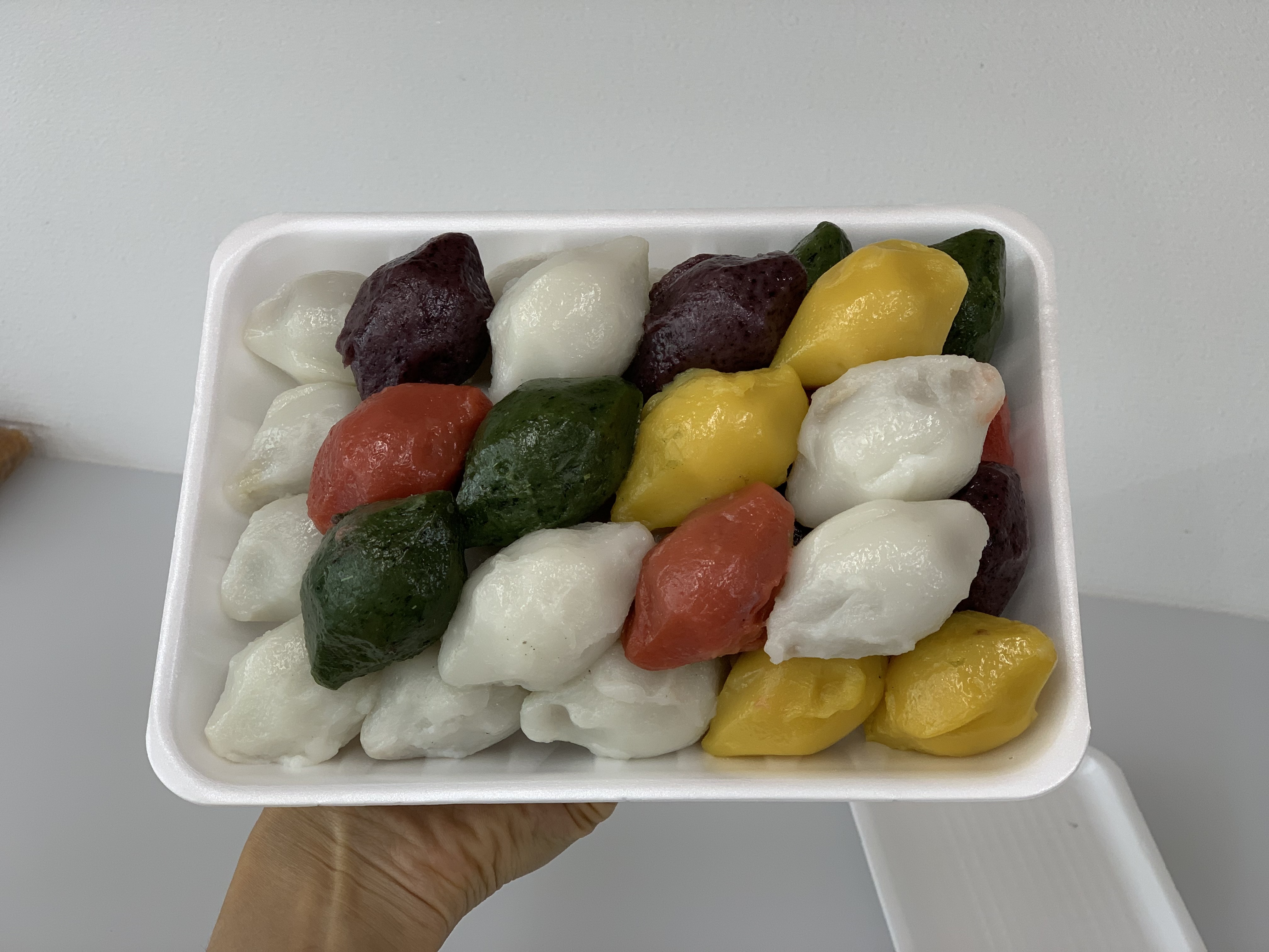 떡다올 사진 2
