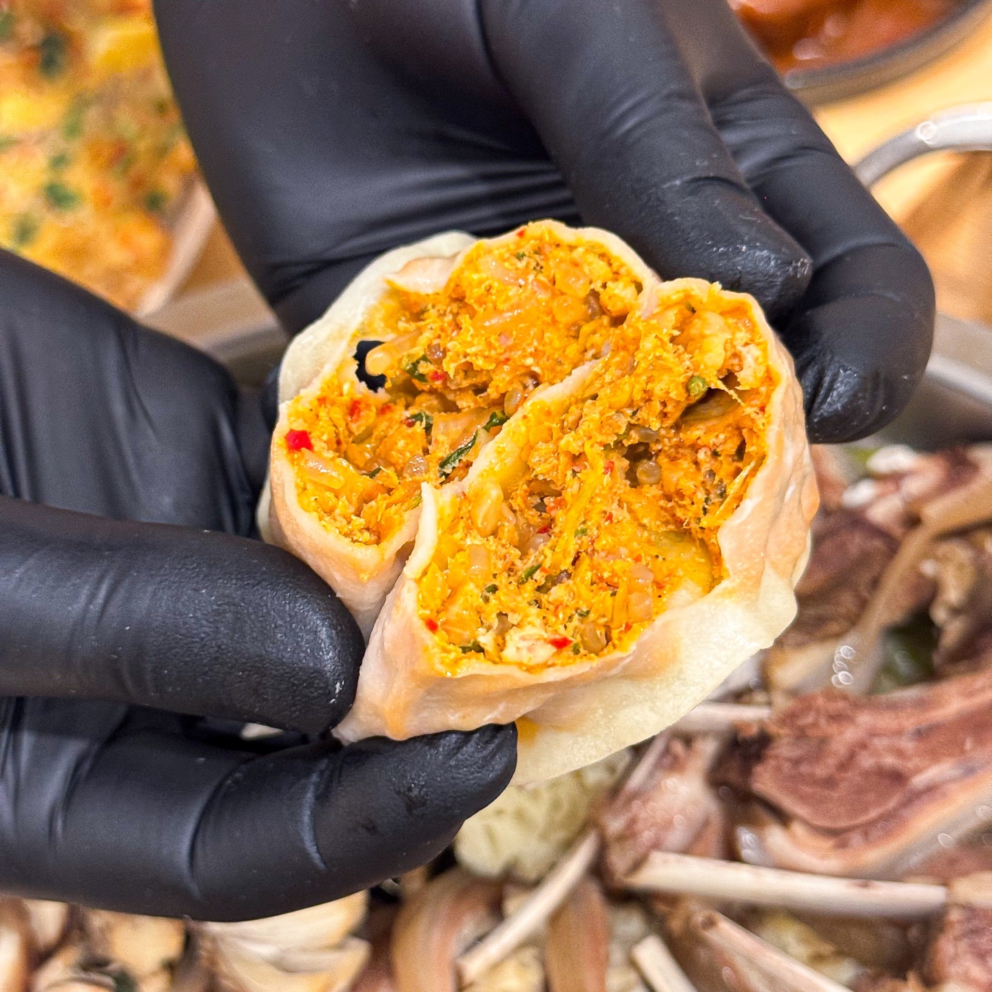 천복집 흑염소 순천조례점 사진 8