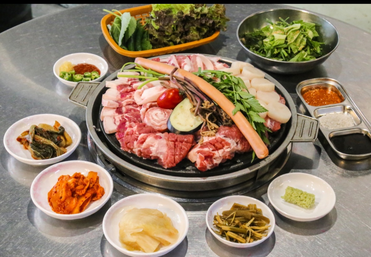 삼수집 사진 4