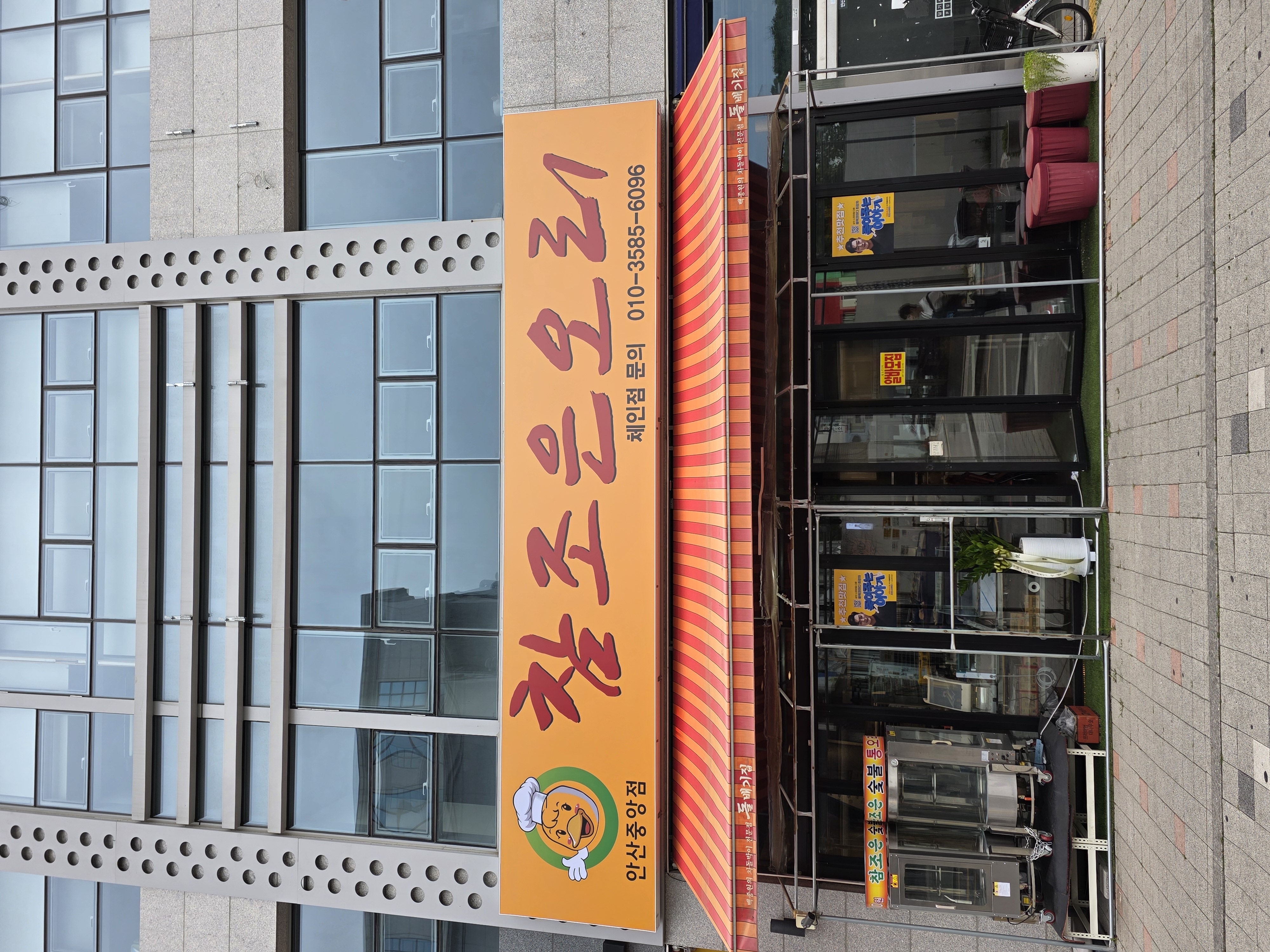참조은오리 1