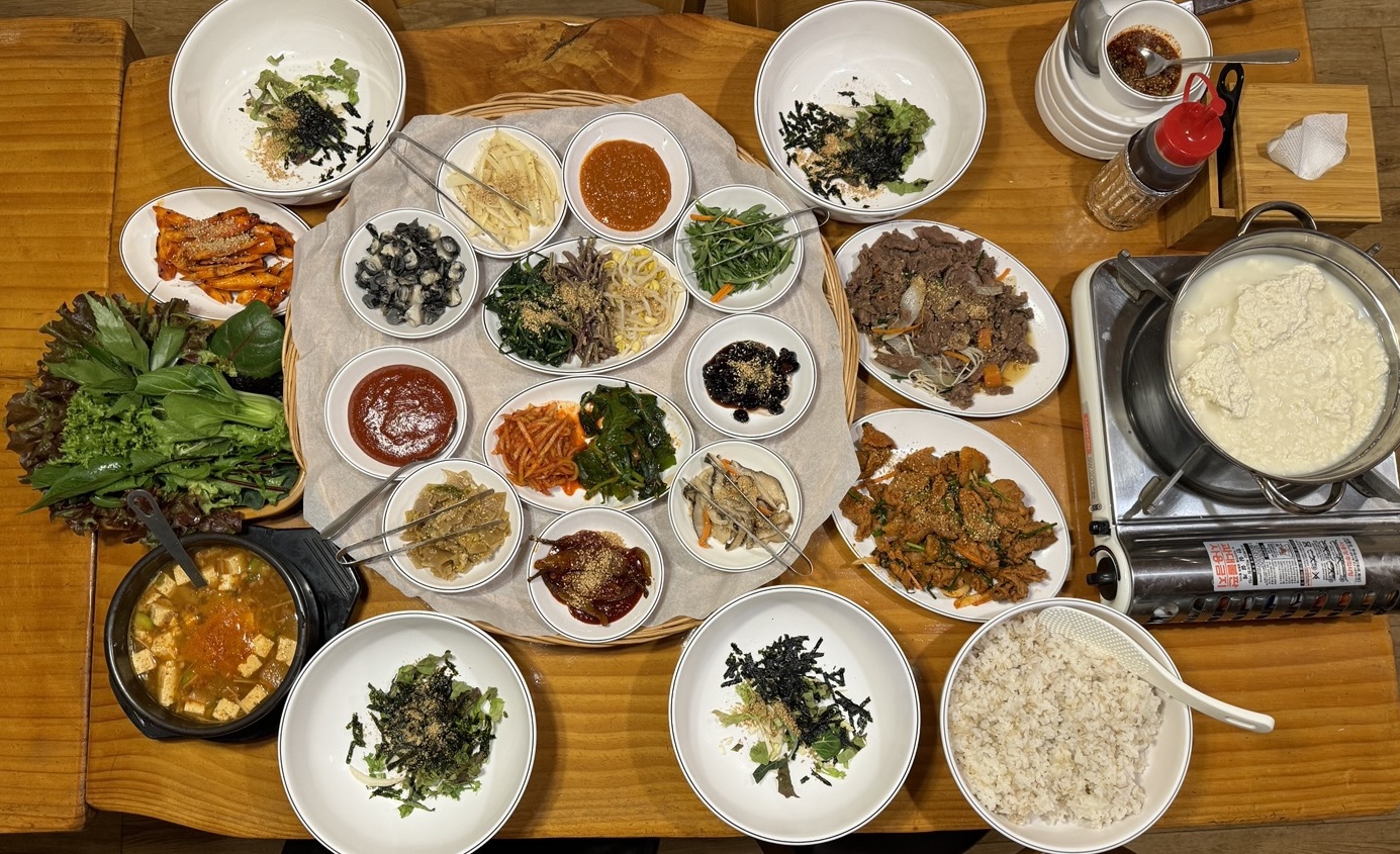 Jangsuchon 4