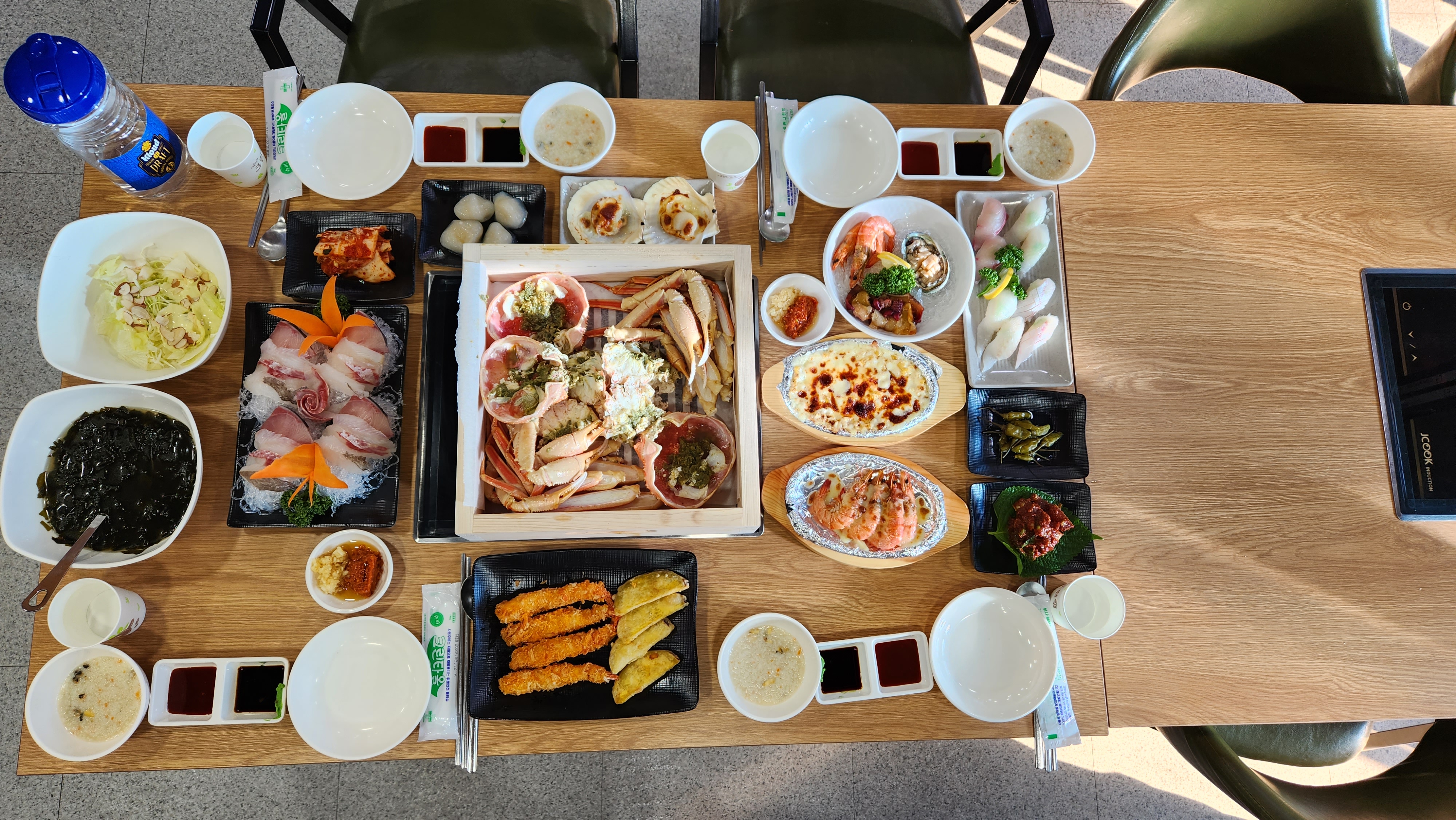 팔도대게찜 3