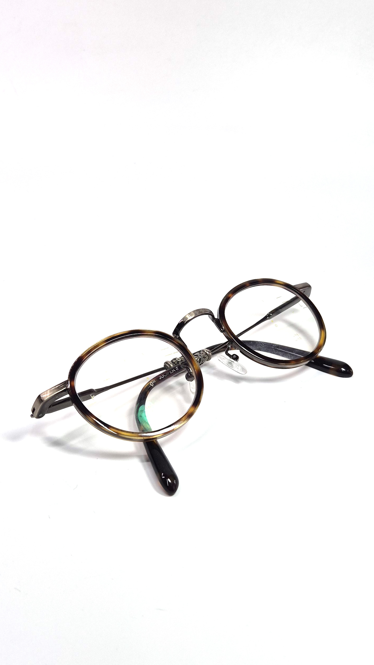 eye art eyewear ( 뿔테수리전문 ) 매장 사진