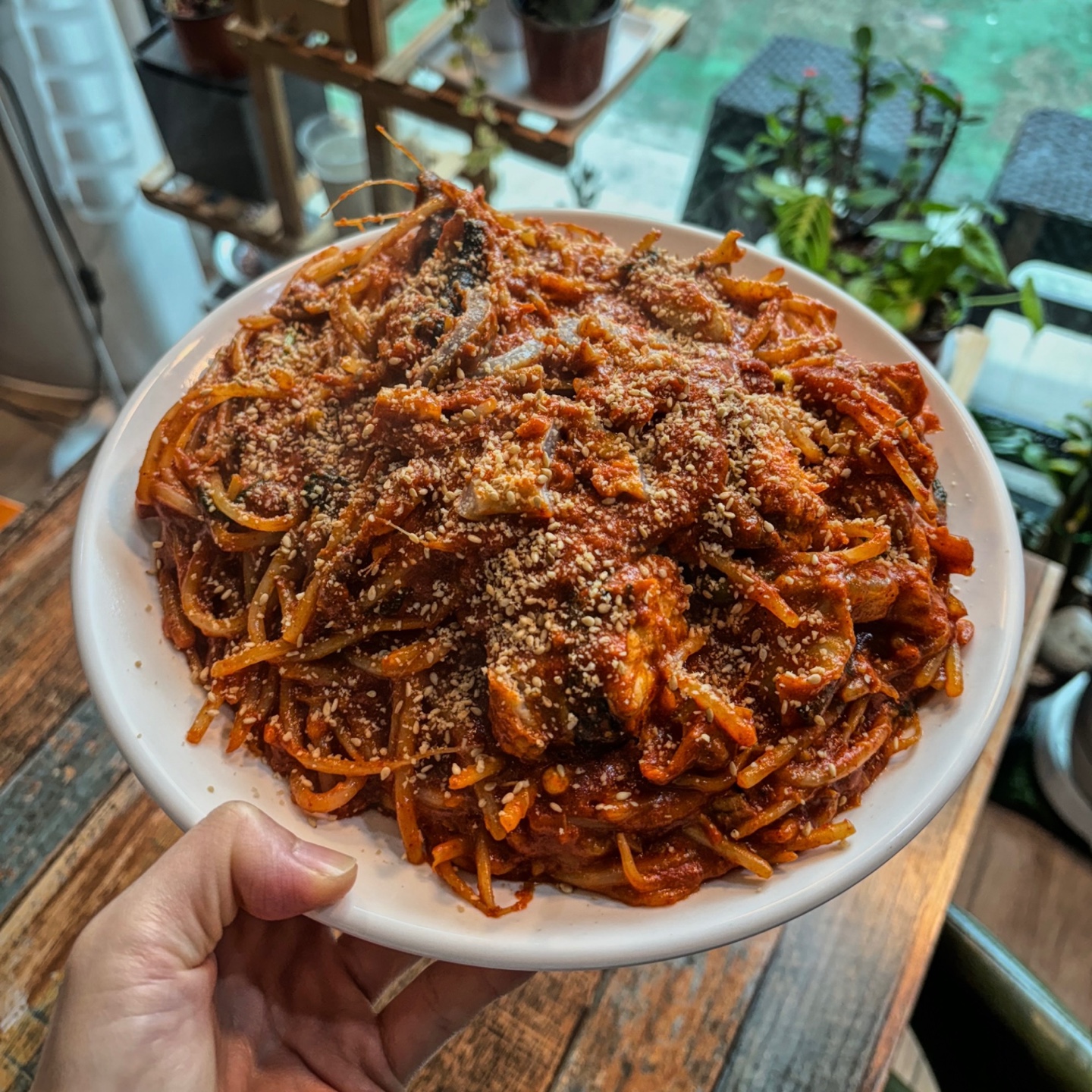 구포수미아구찜 사진 5
