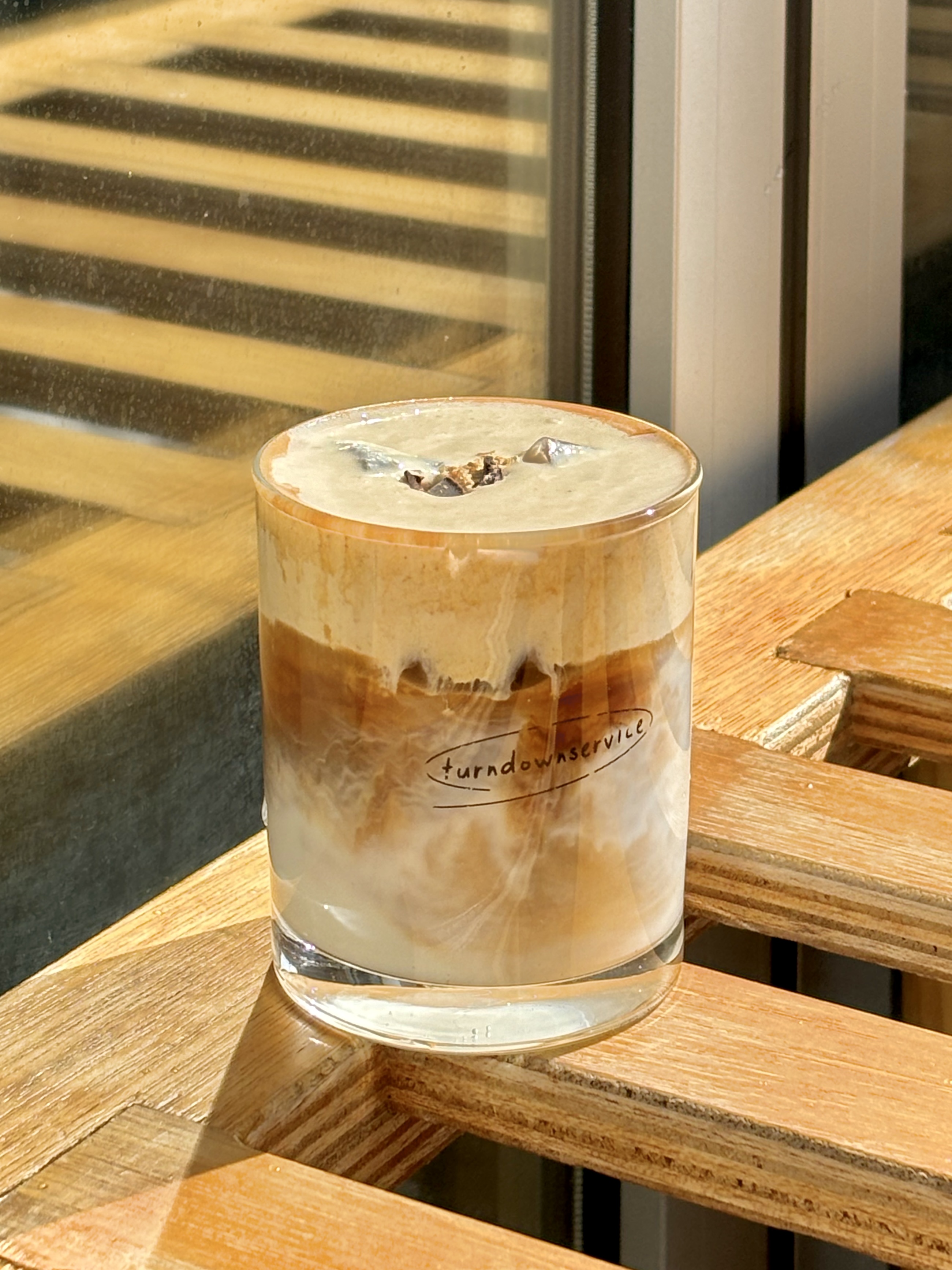 턴다운서비스