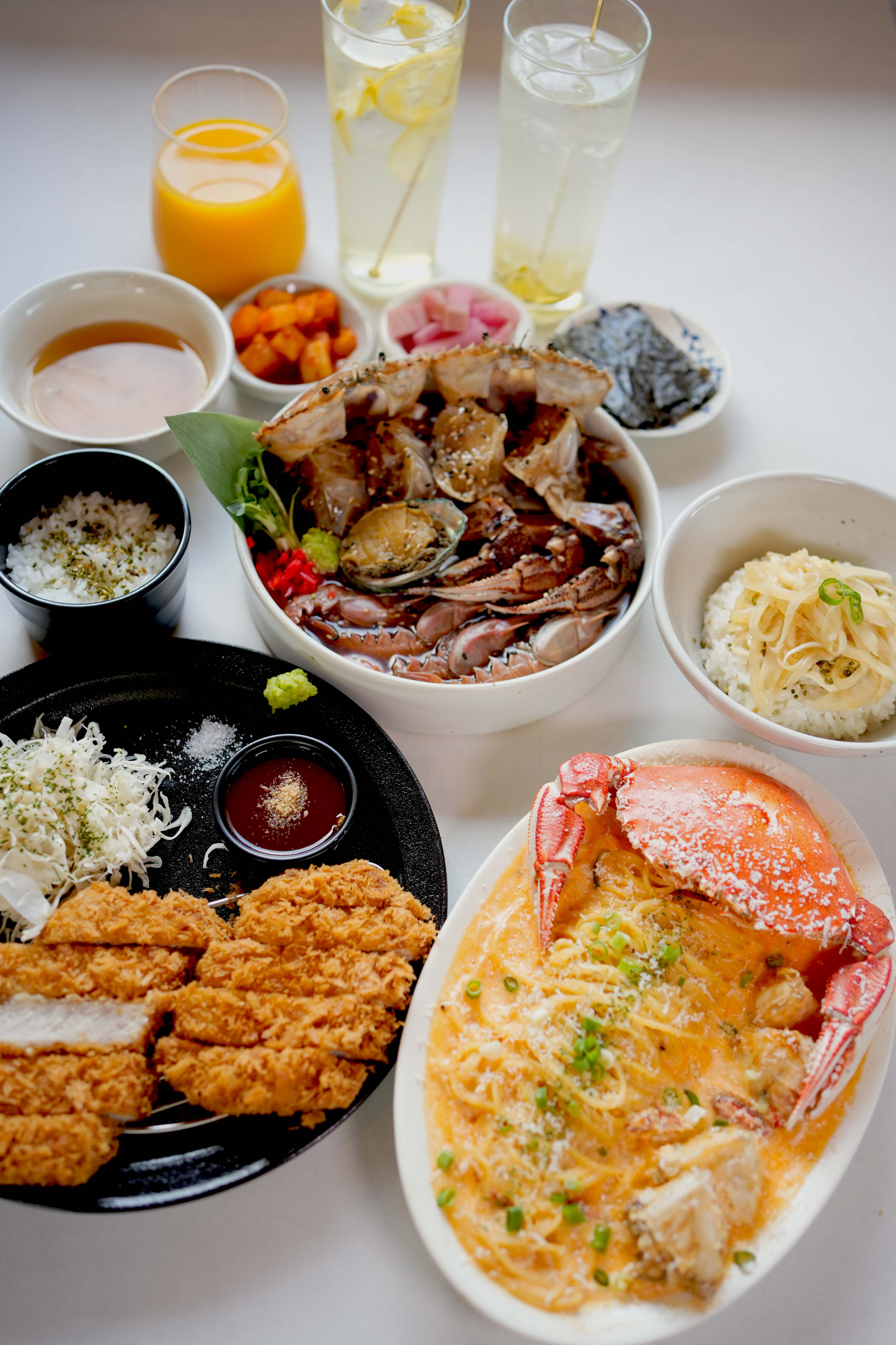 마루나키친 대표 사진