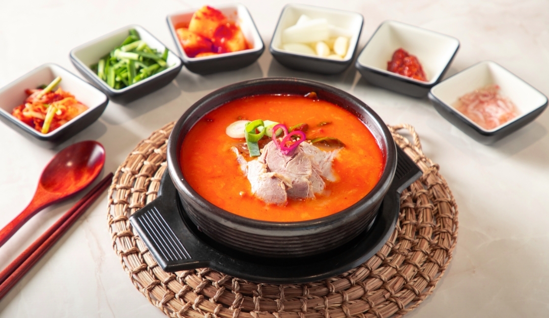 연향정돼지국밥 사진 7