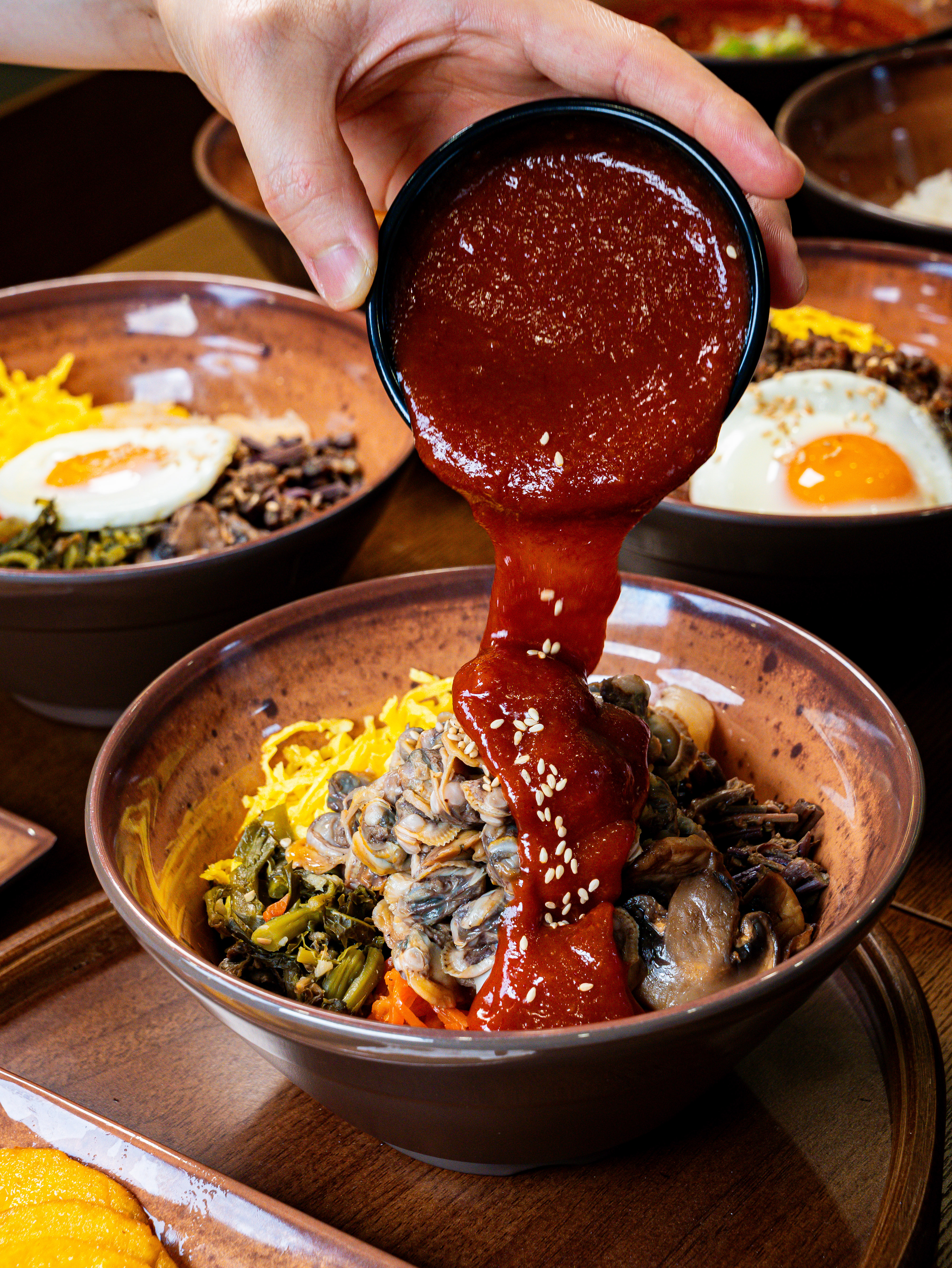 뉴빔밥 서초교대점 사진 3