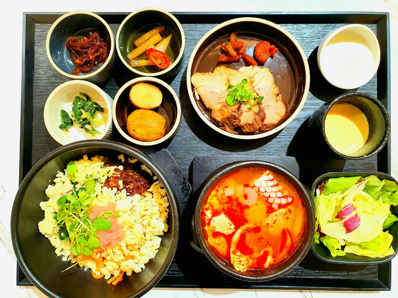 해피테이블 사진 6