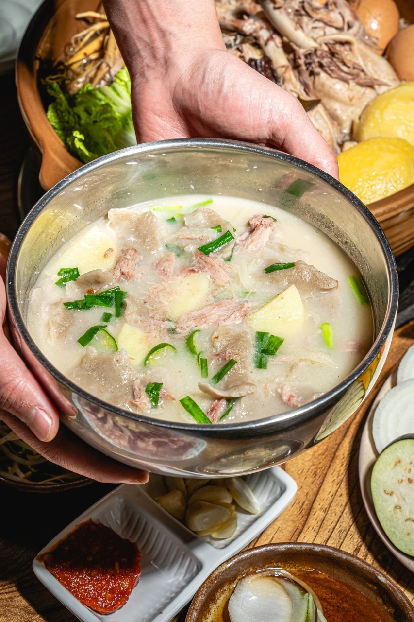 천보식당 사진 8
