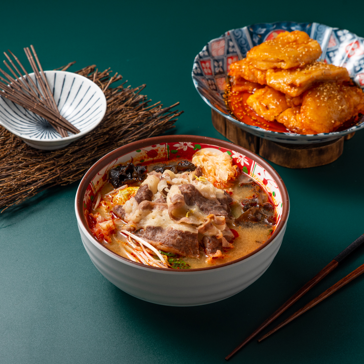 신마라명가 마라탕&마라샹궈 강남점 사진 7