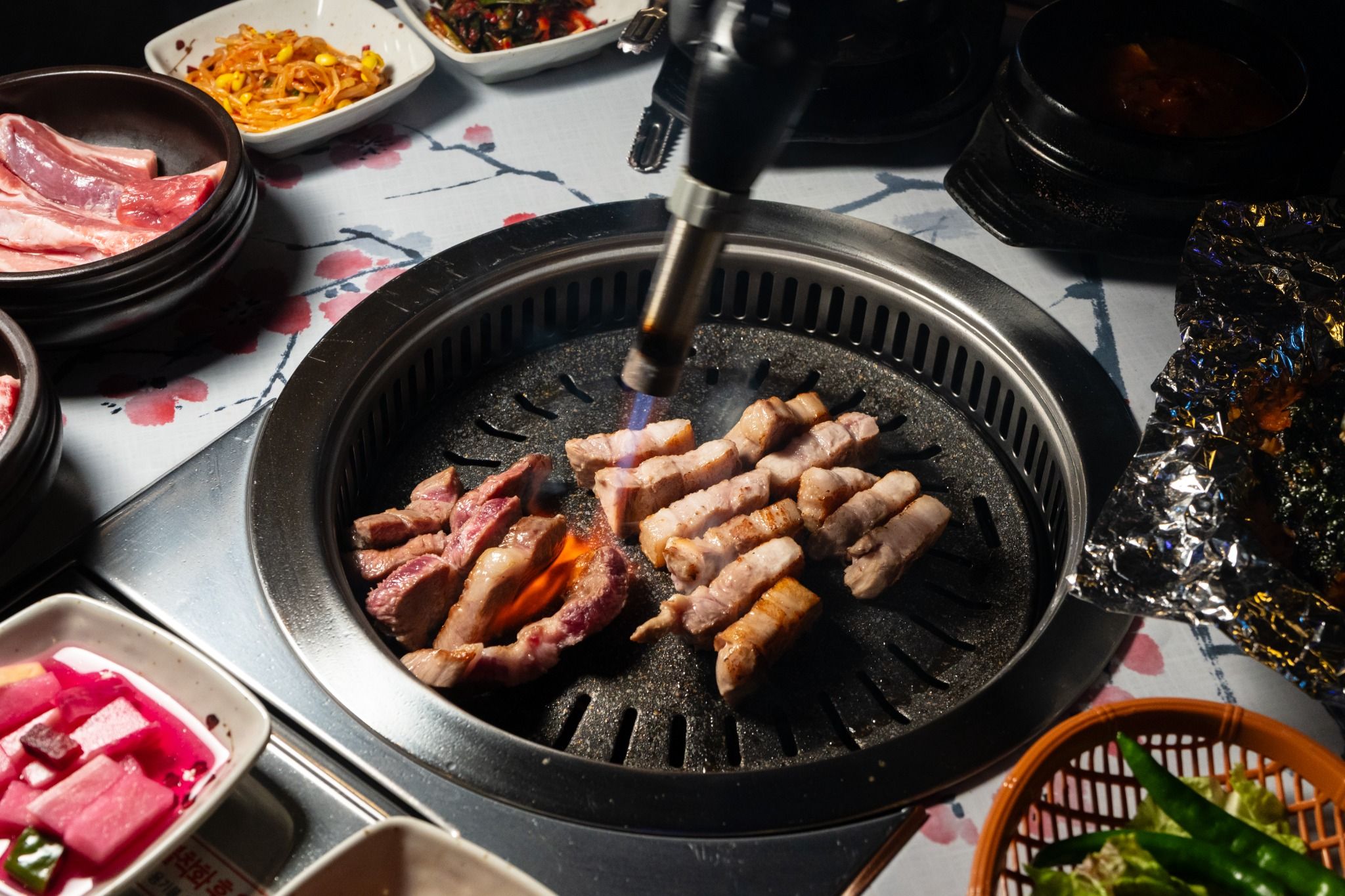멍석집 종로3가점 사진 5