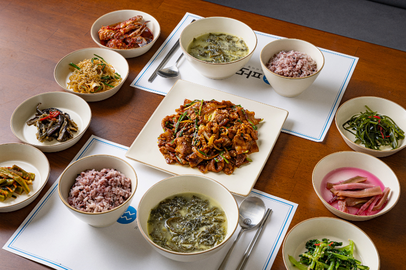파도정원 사진 8