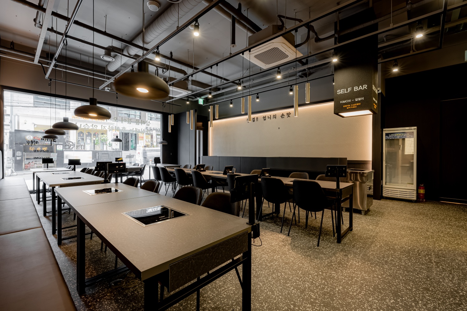 최가네샤브샤브버섯칼국수 강남 사진 7