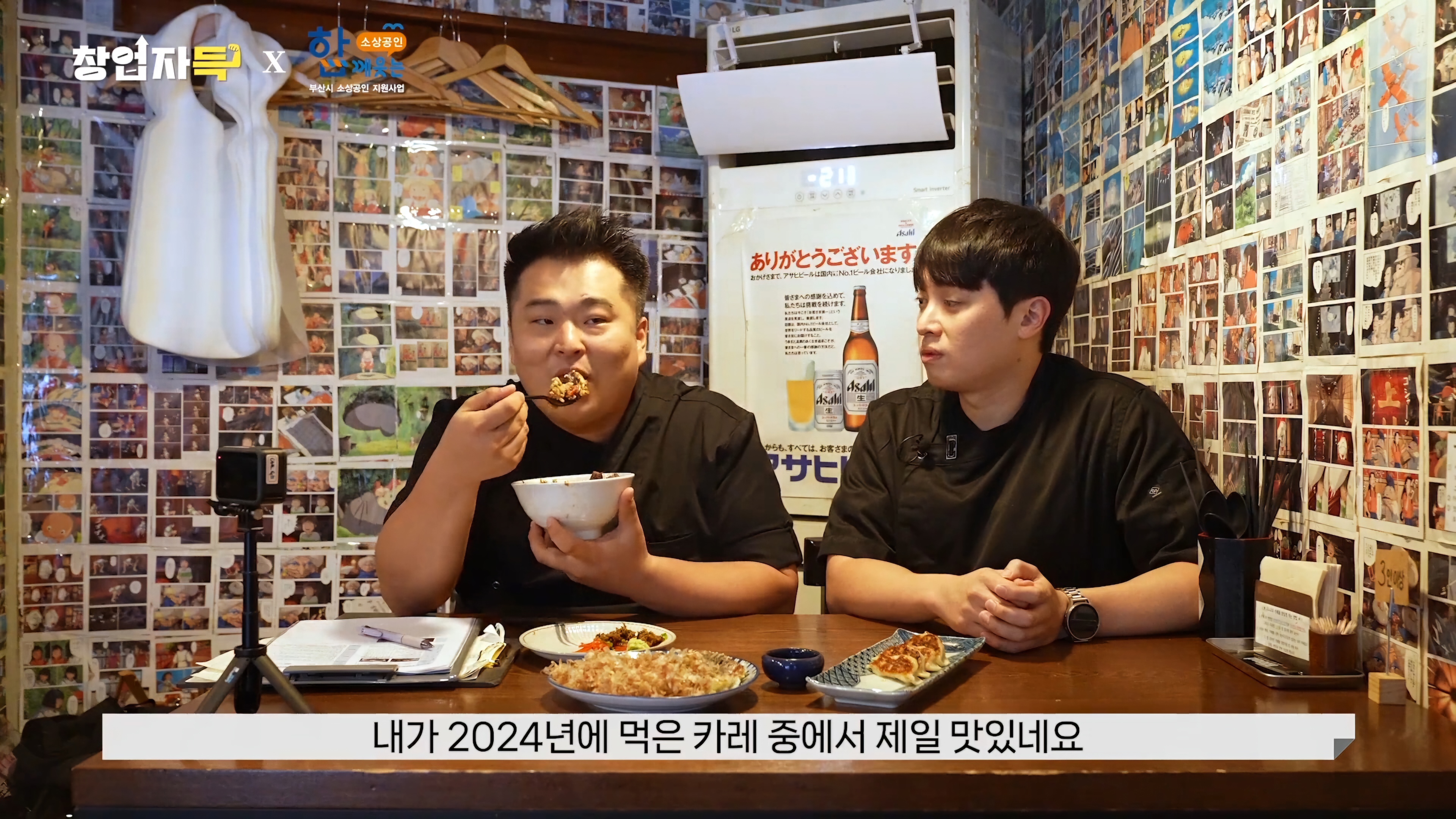 요코 대표 사진