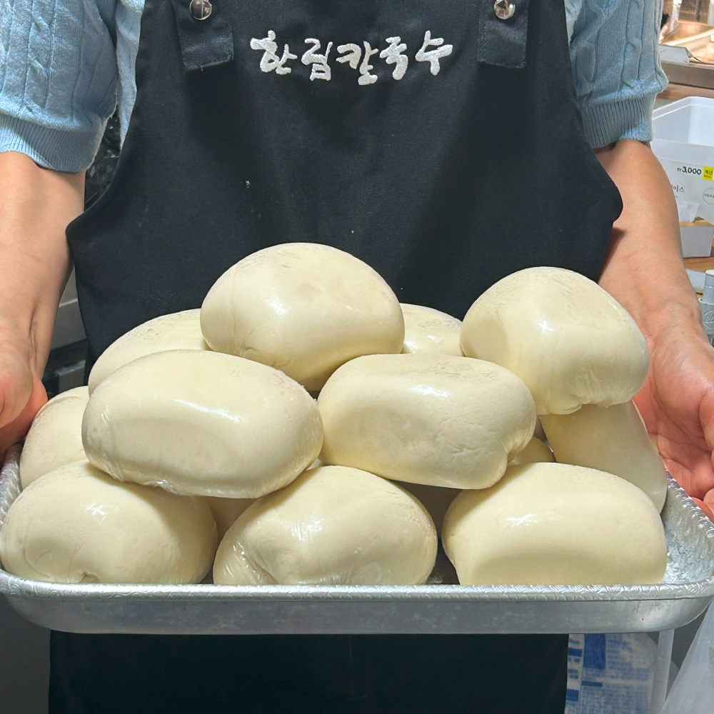 한림칼국수 표선점 사진 5