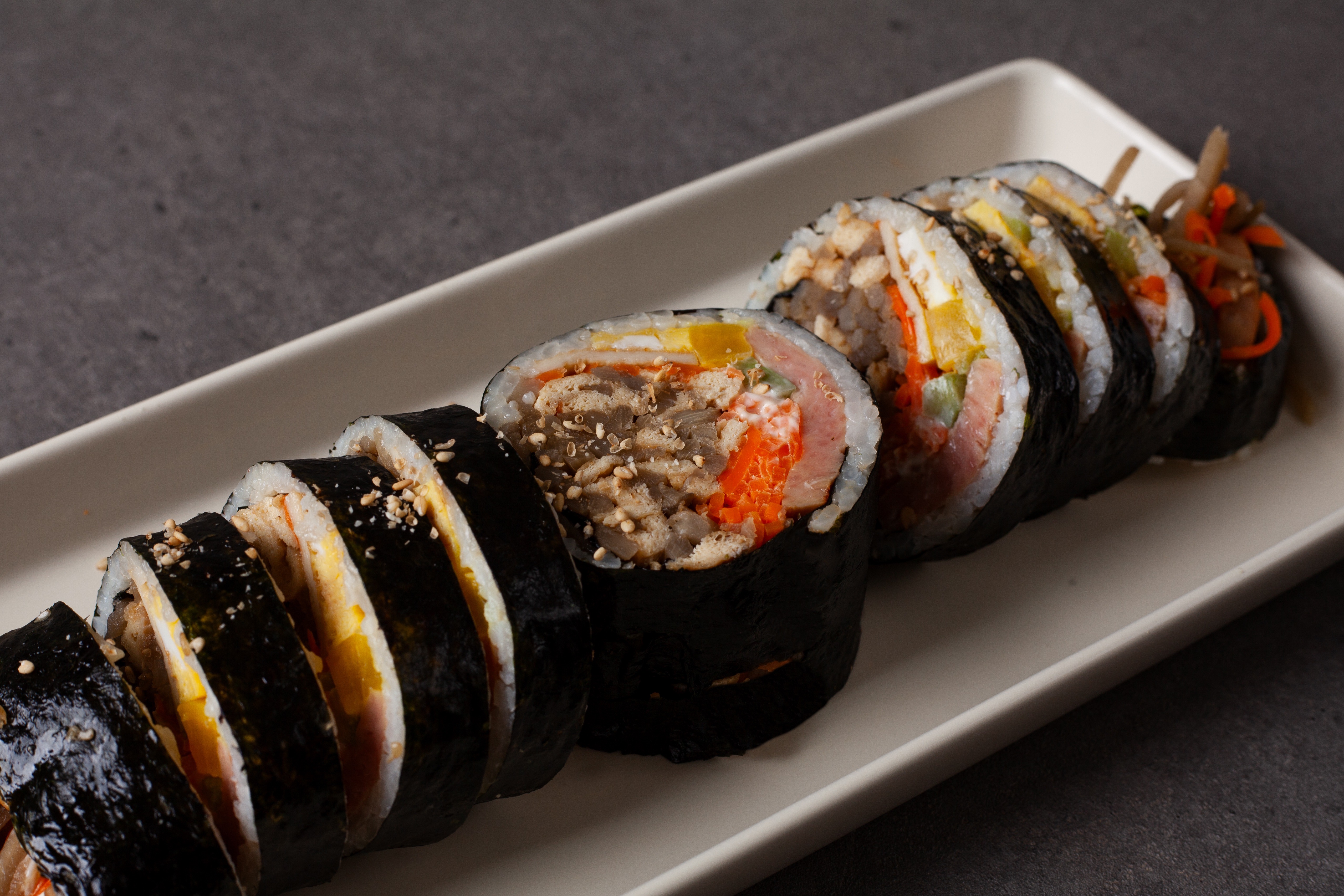 초이김밥 창동 1