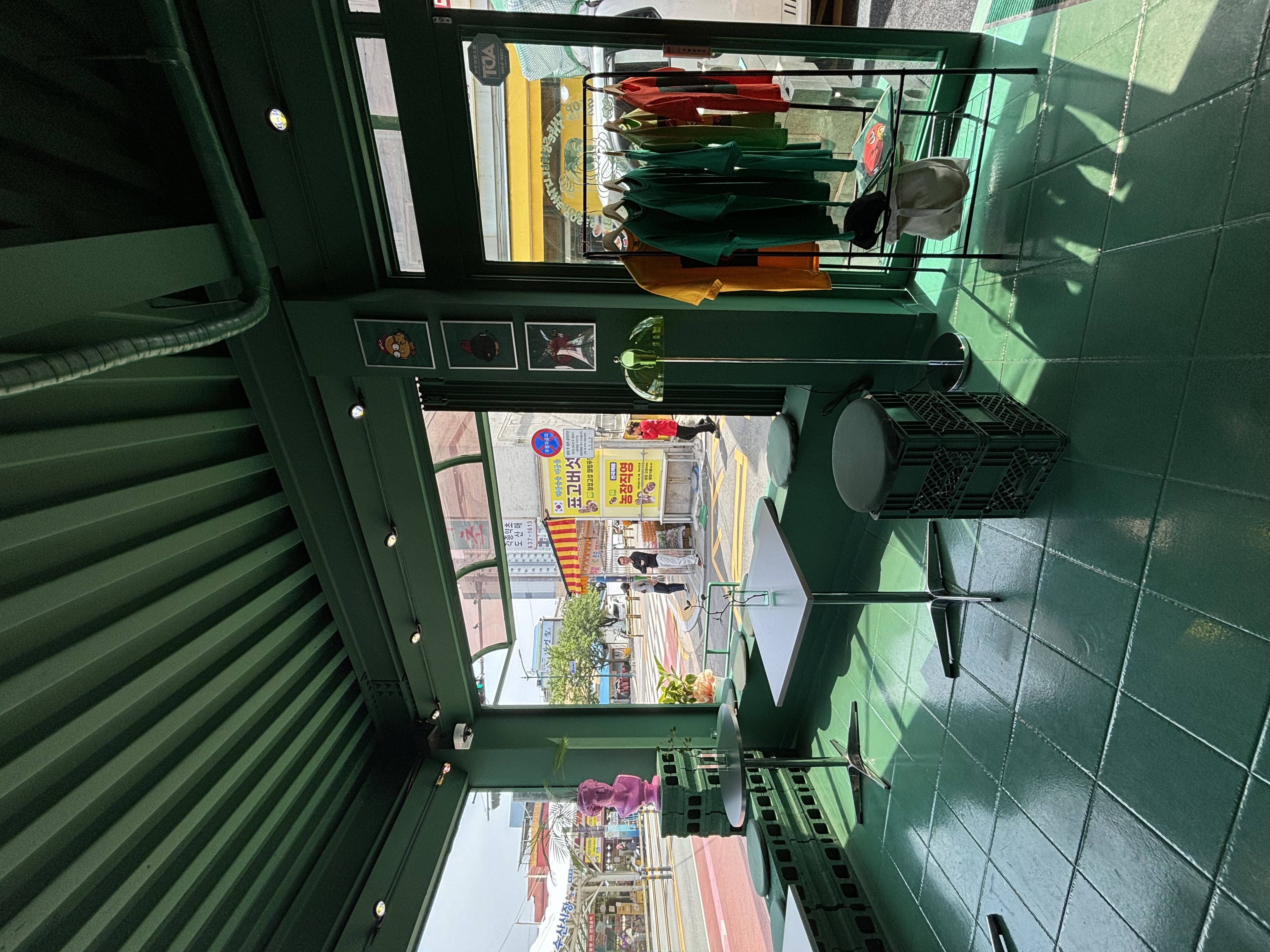 예스닭강정 중앙시장점 10