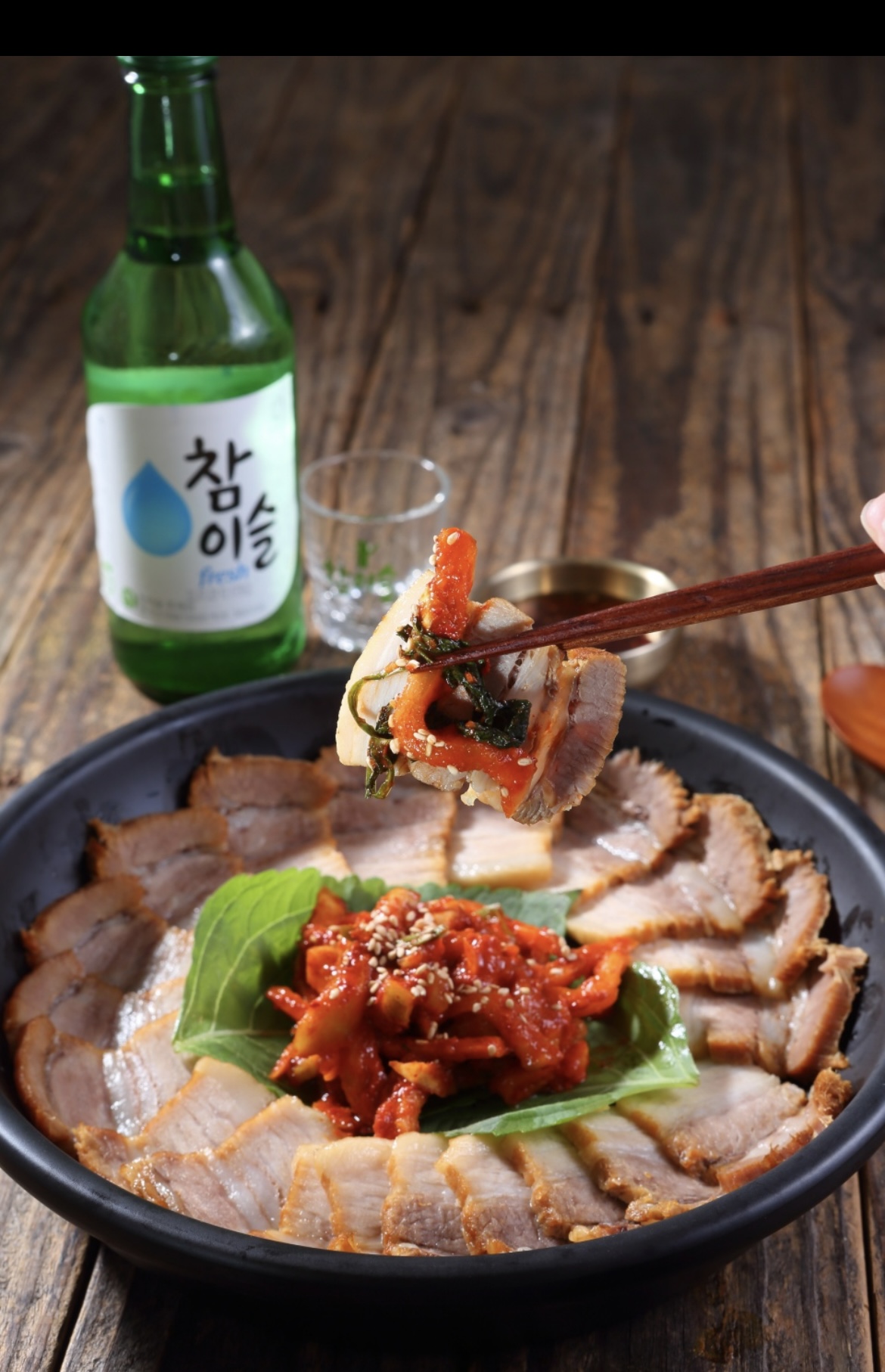 화목칼국수 6