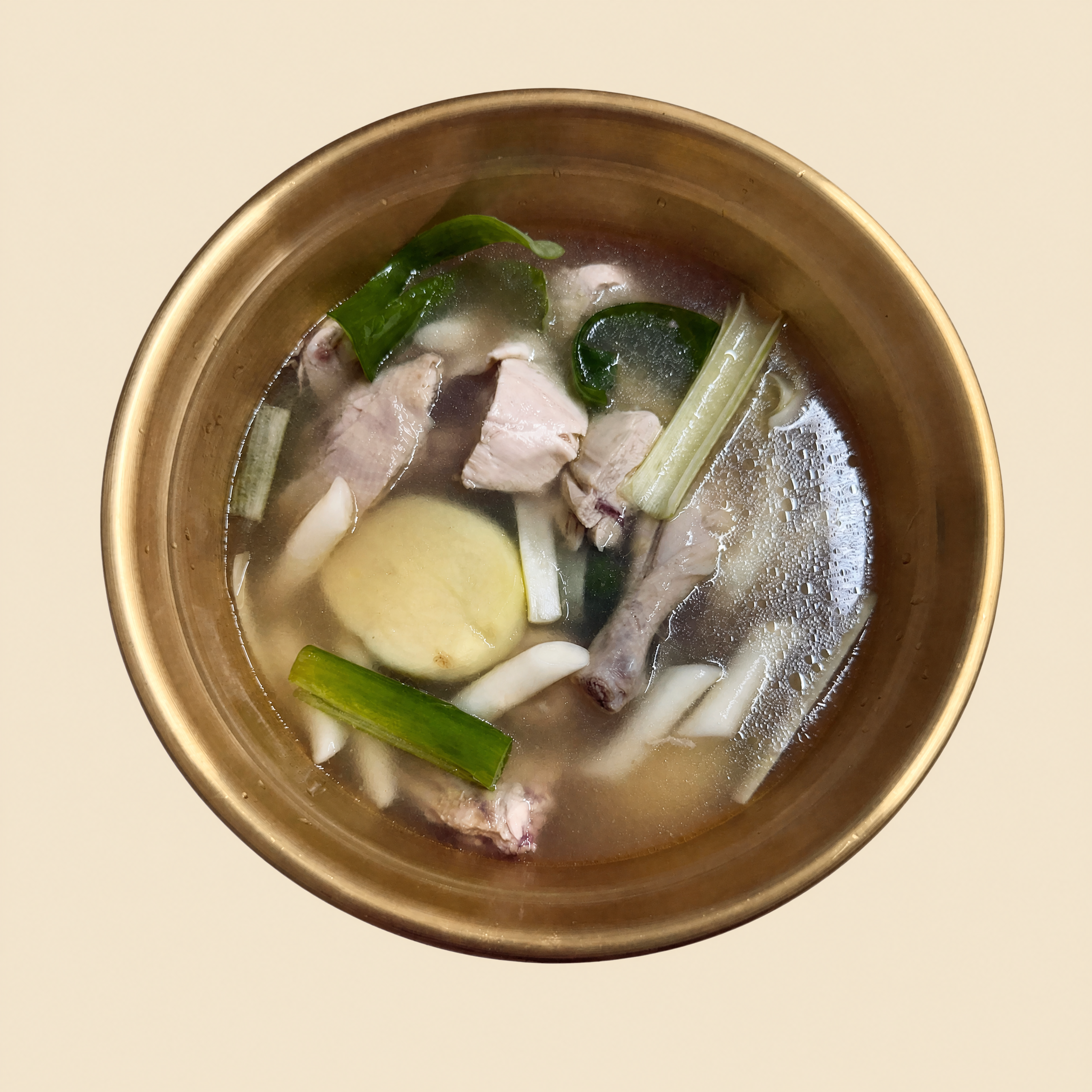 삼전동 닭한마리 사진 6