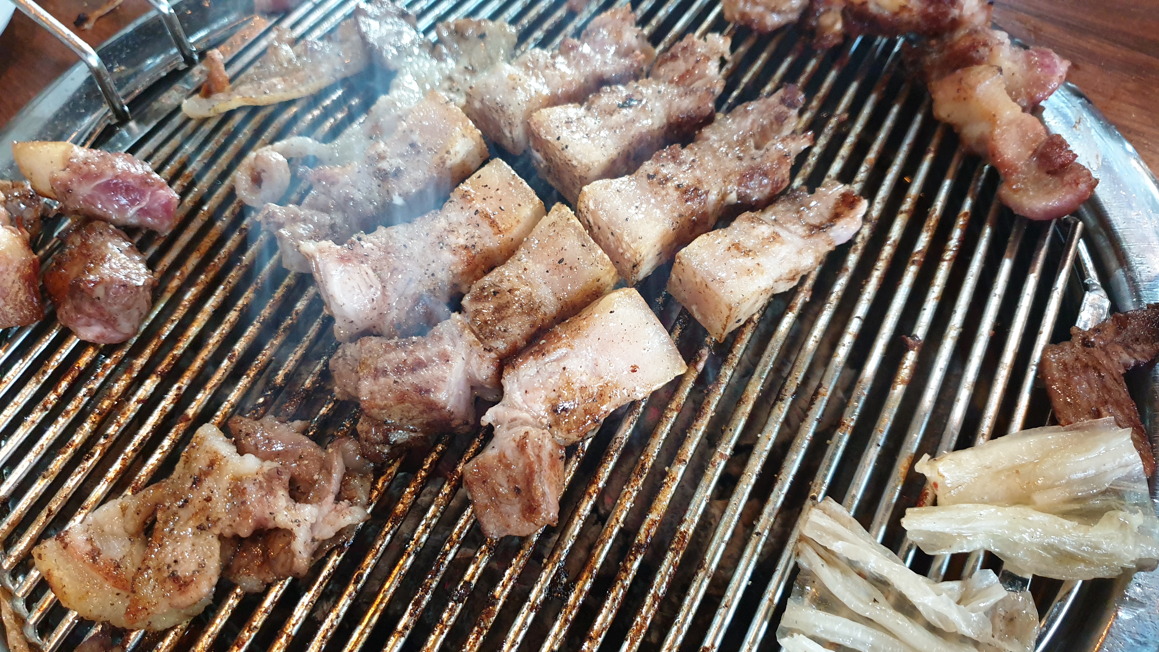 공작흑돼지 함덕본점 사진 7