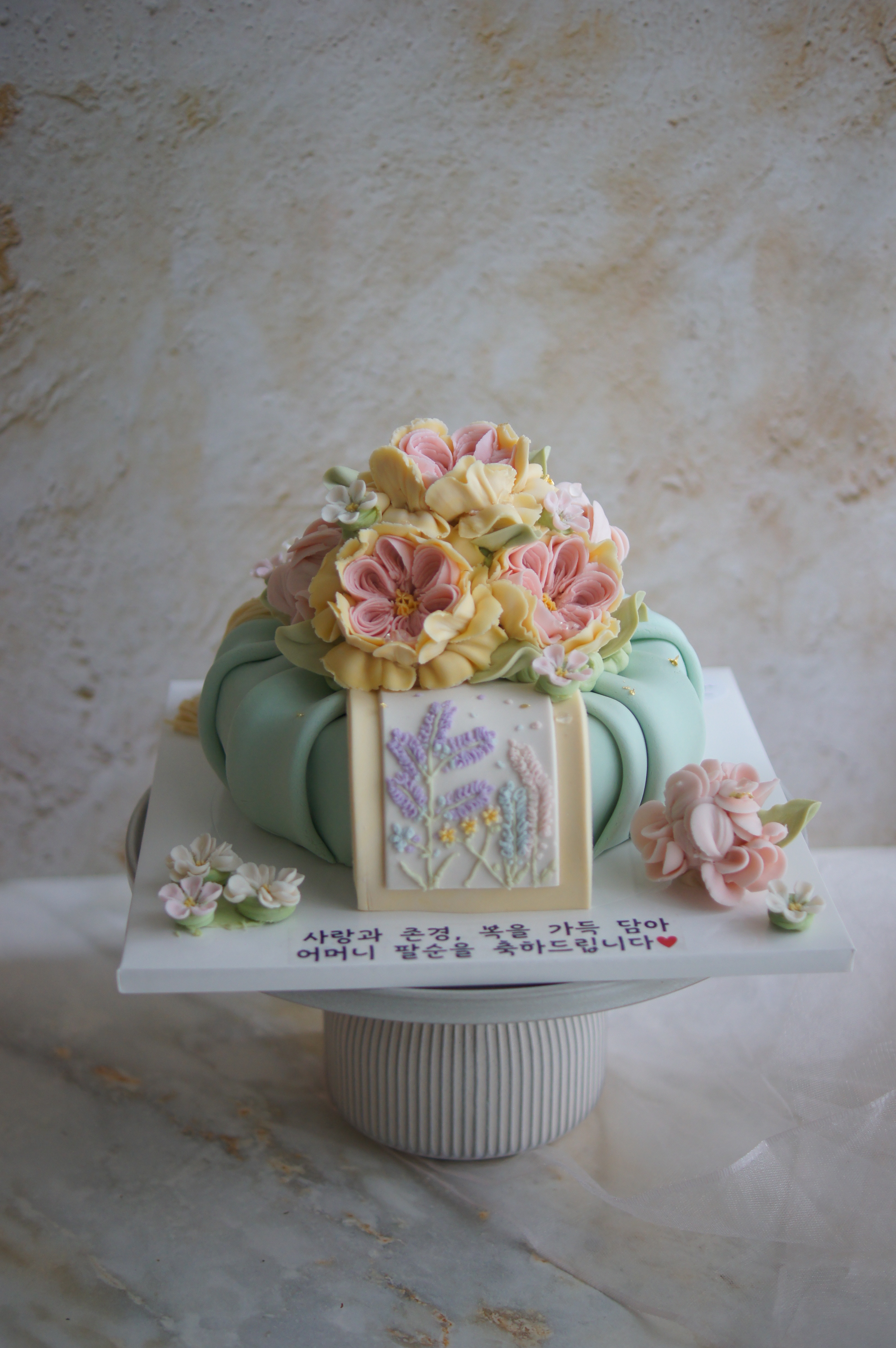 꽃피고 사진 4