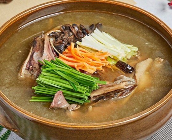 한국의맛 장수촌 순천점 사진 2