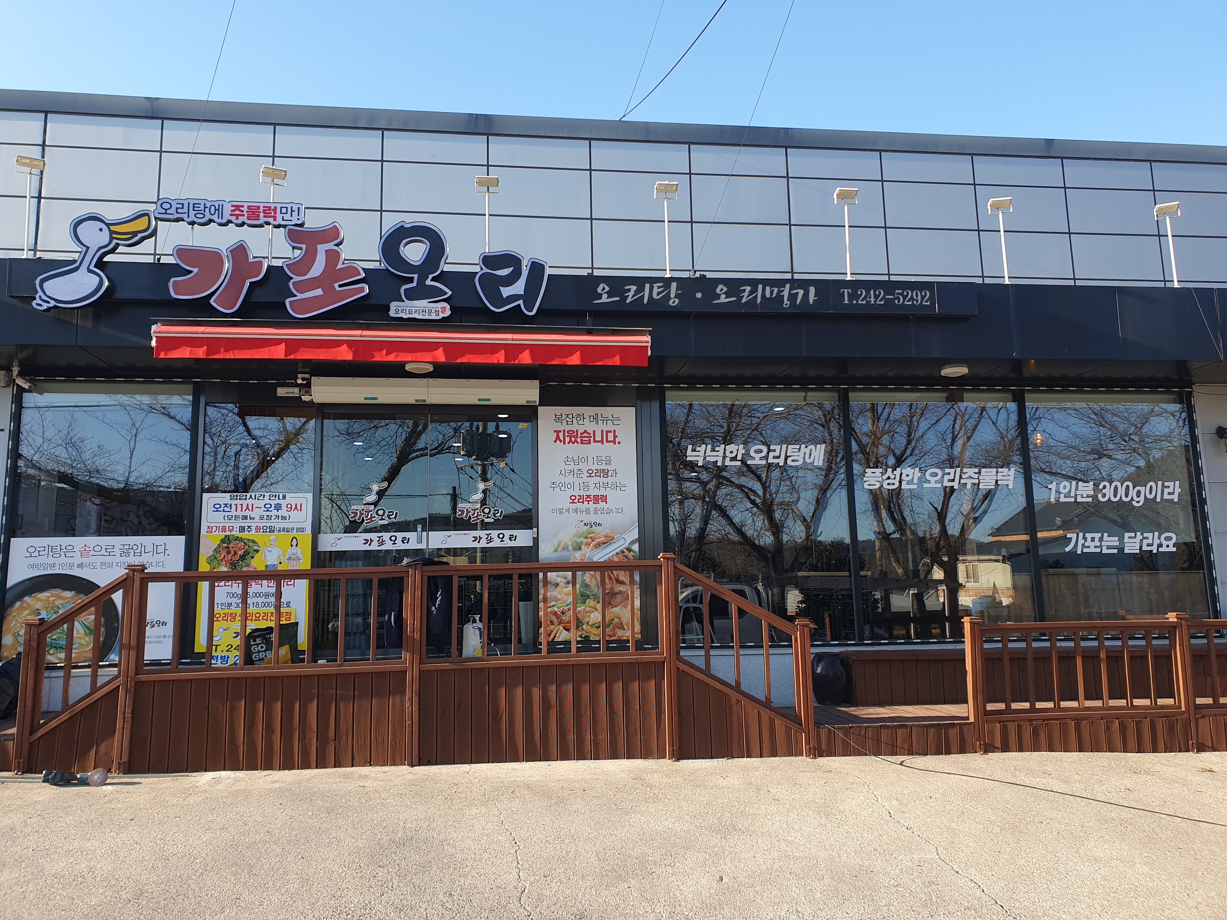 가포오리 1