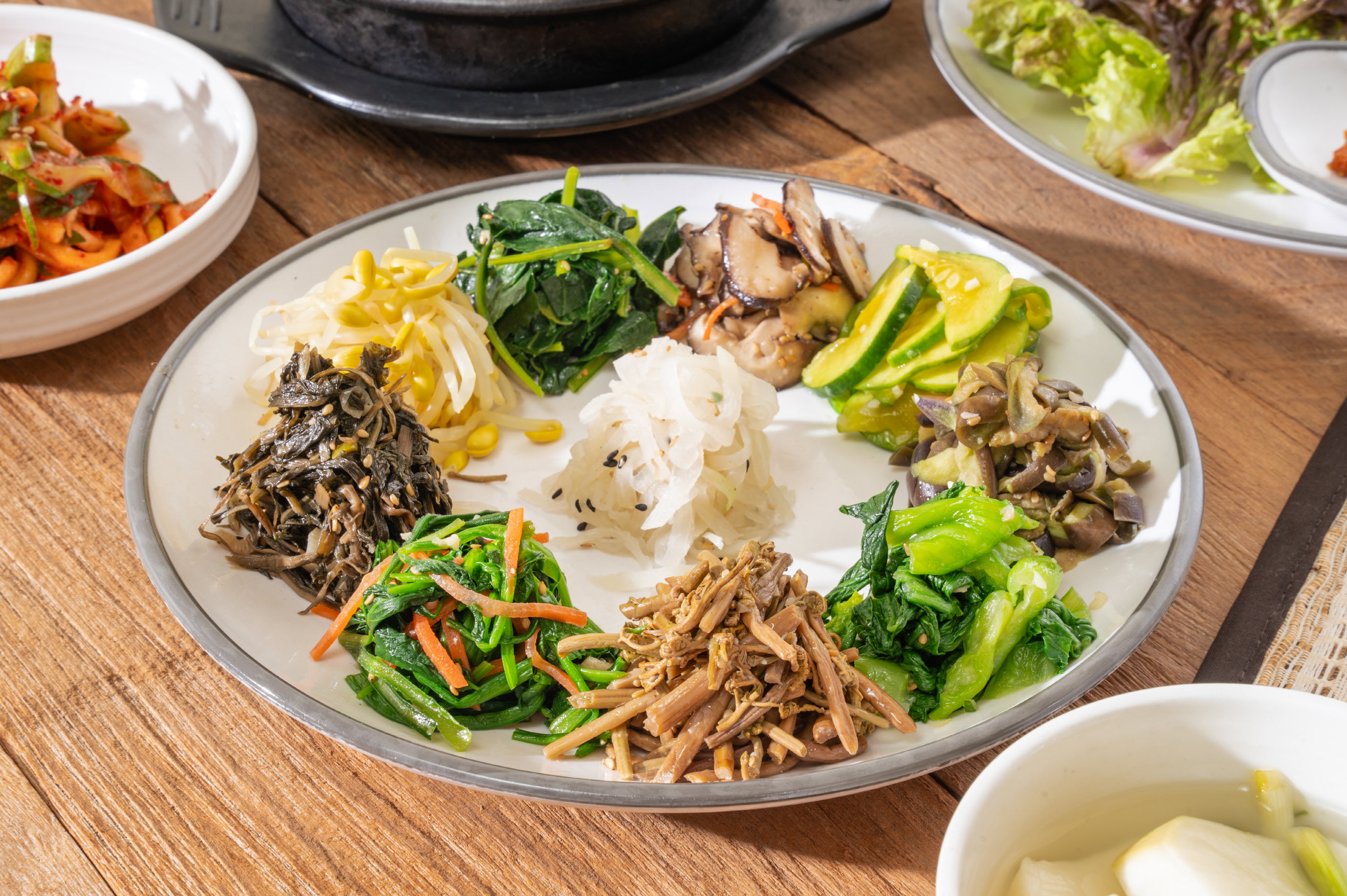 Sigolhyanggi/baekpaikeopiba (시골향기/백파이커피바) 1